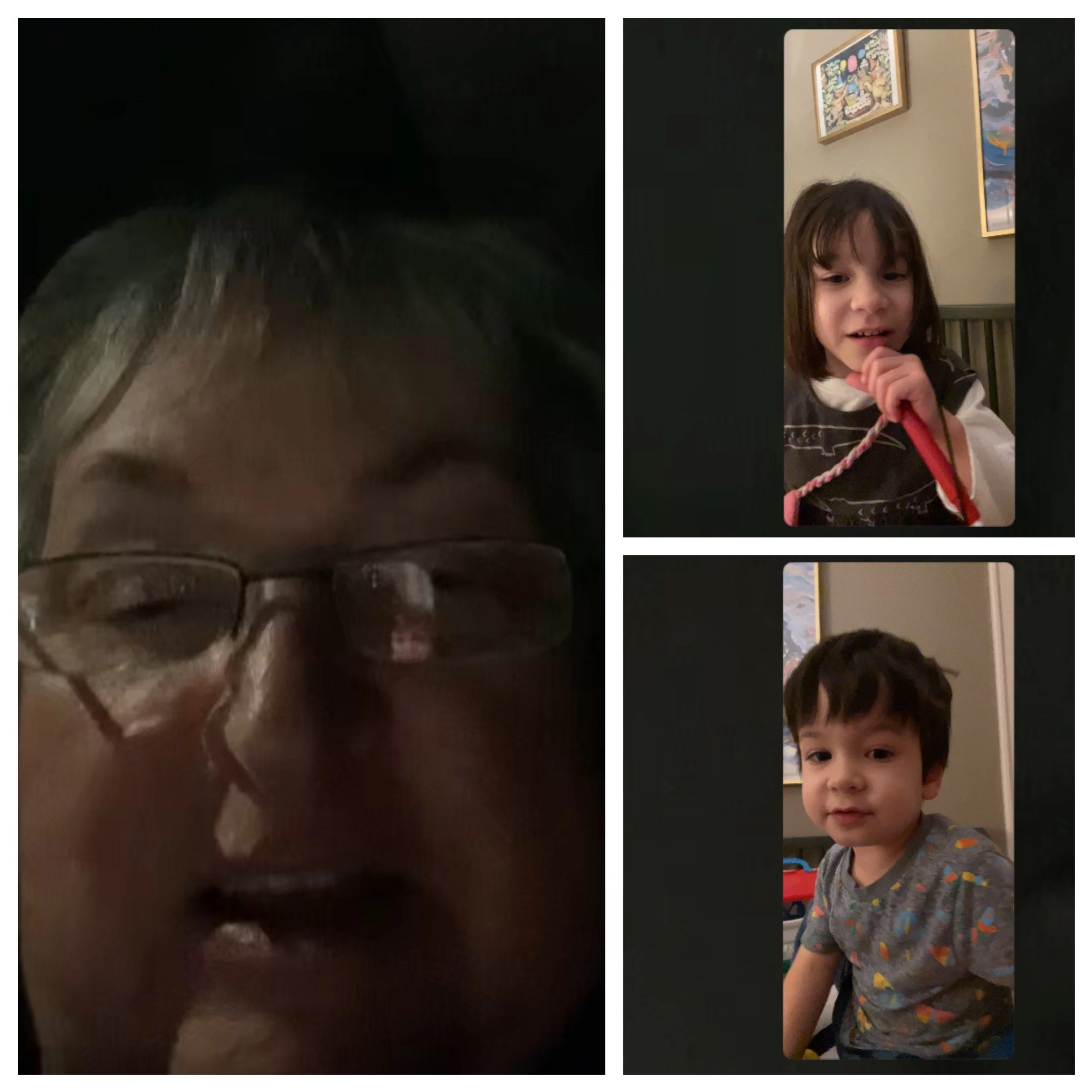 “Where’s my parking break?”