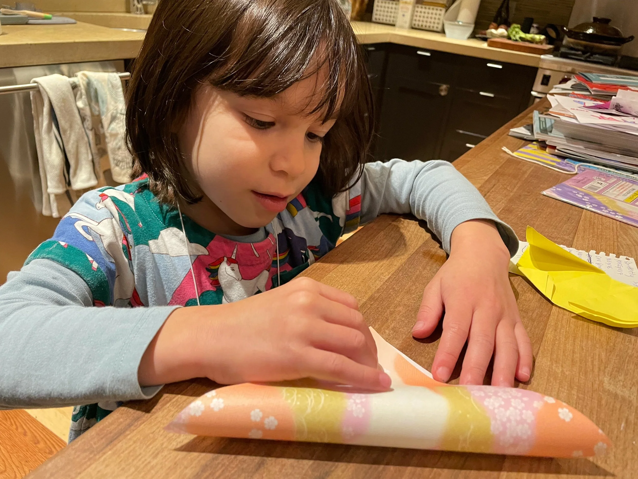 Expert badge unlocked