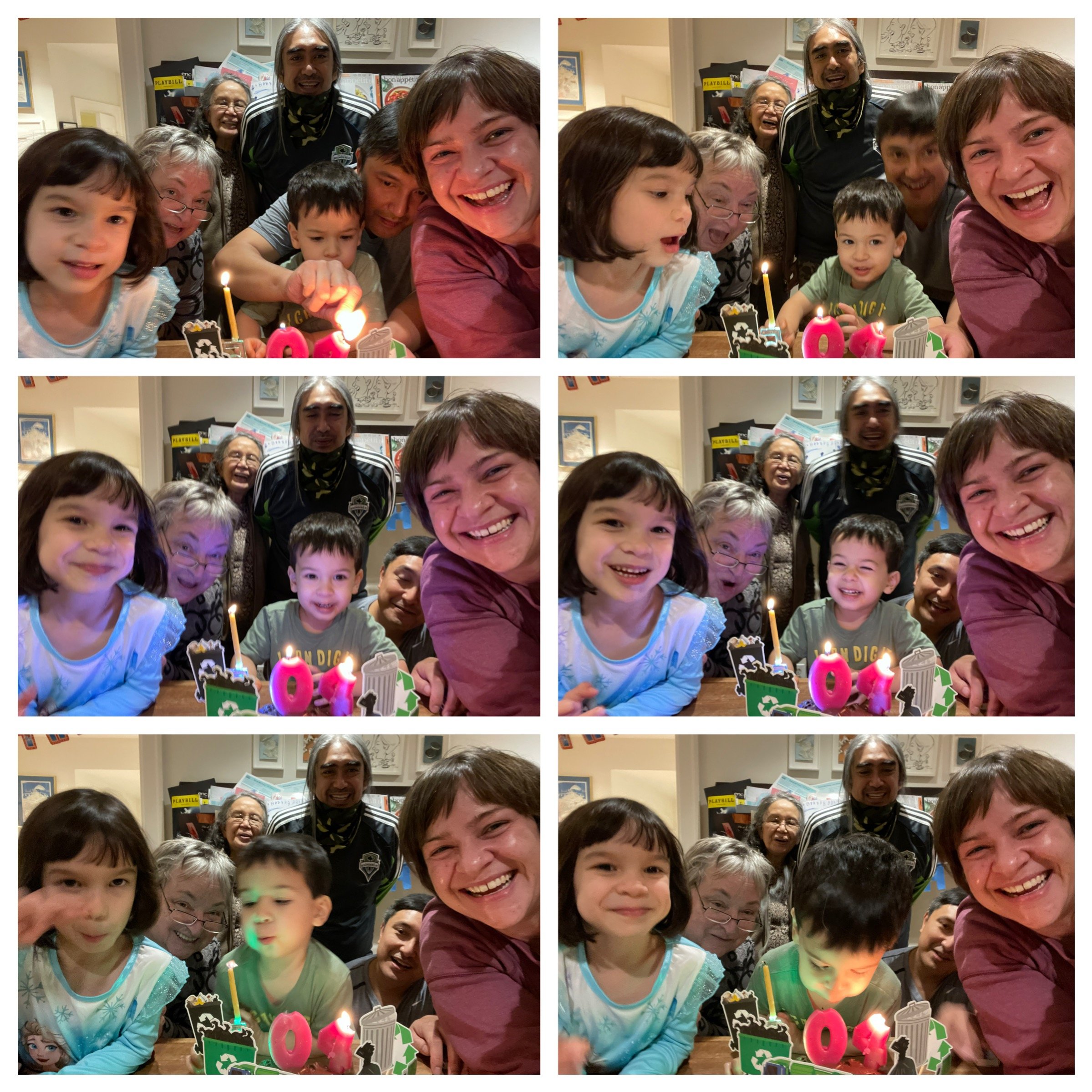 Happy Birthday Holmes!