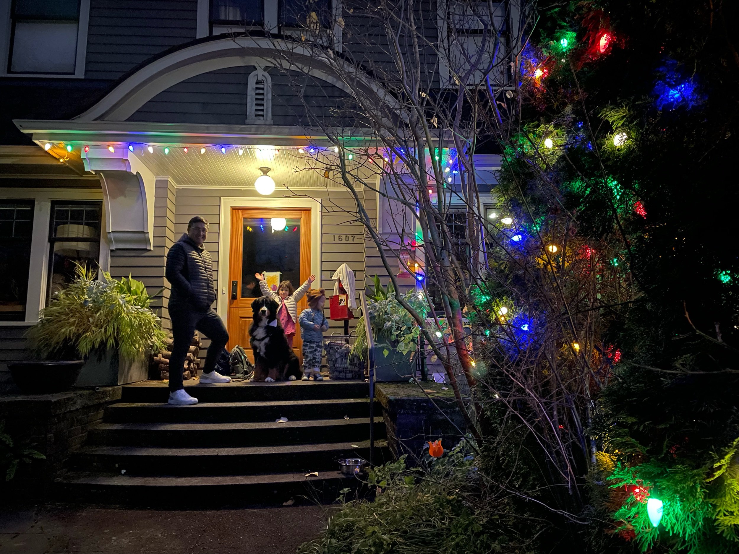 Celebrating festivating