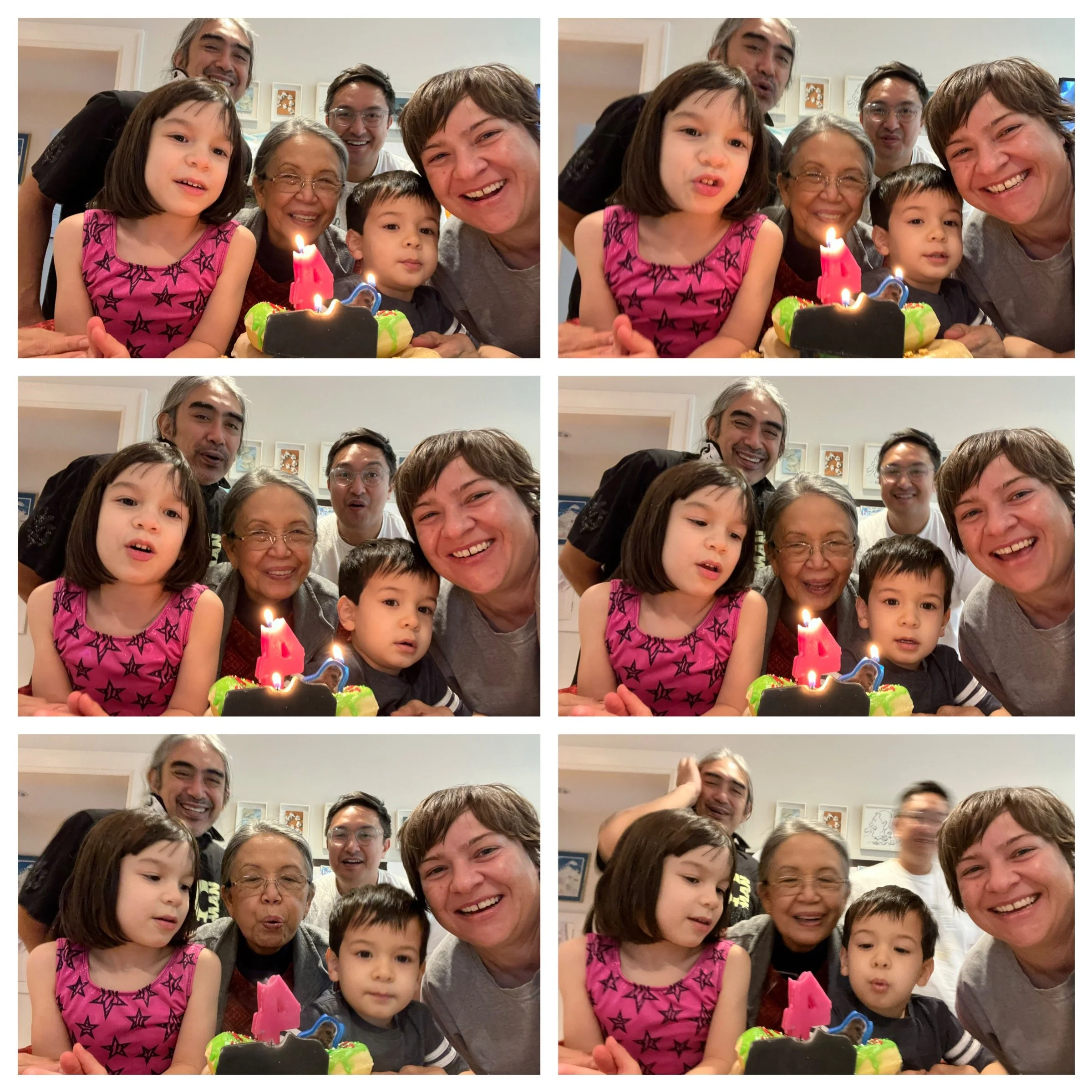 Happy Birthday Lola!