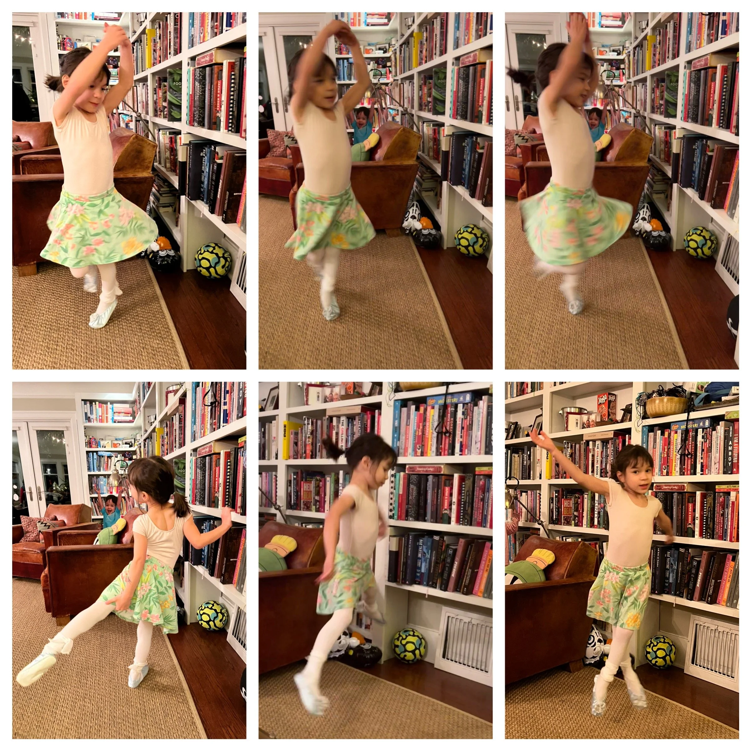 Tonight’s performance