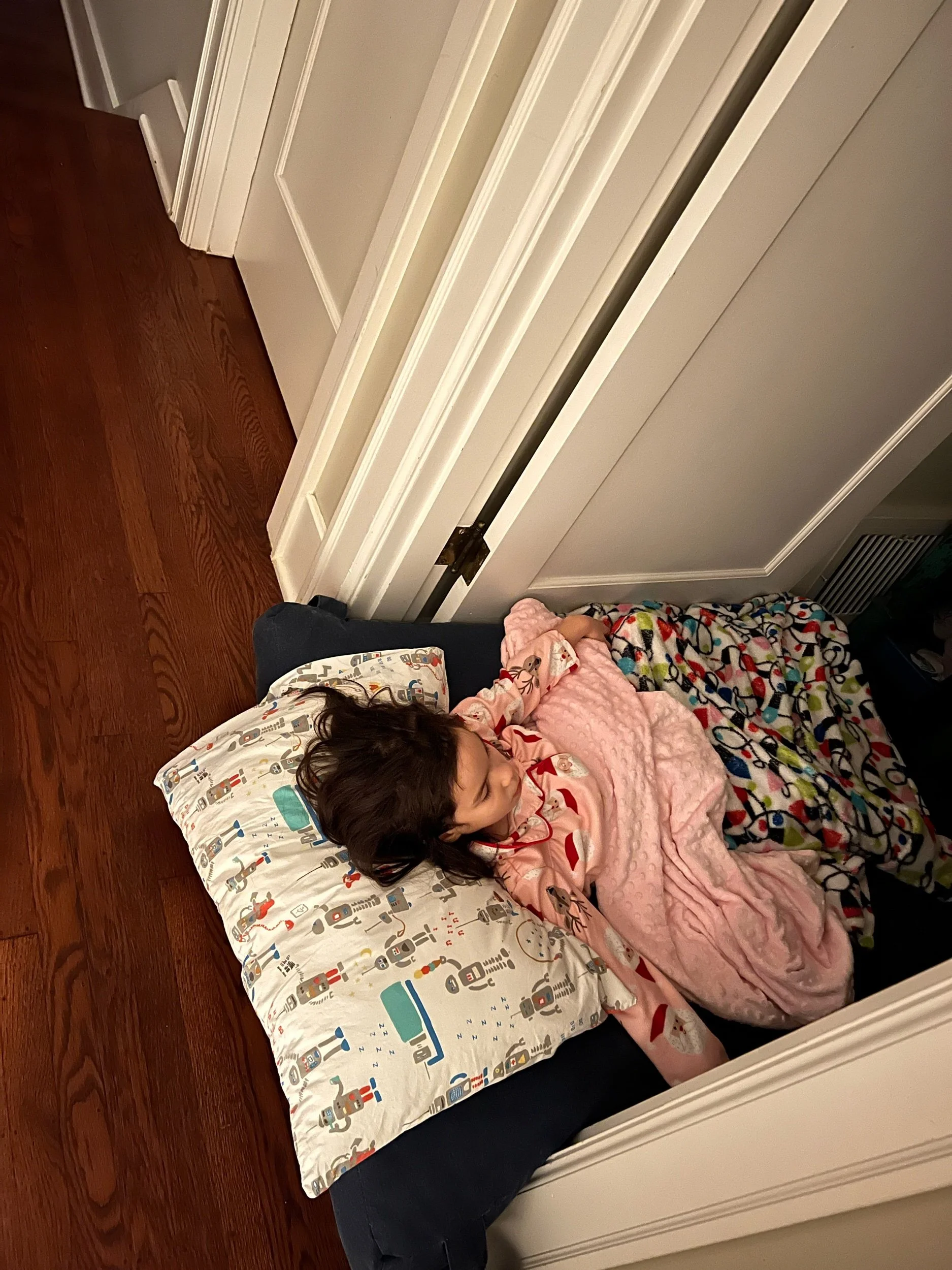 50% success for the night