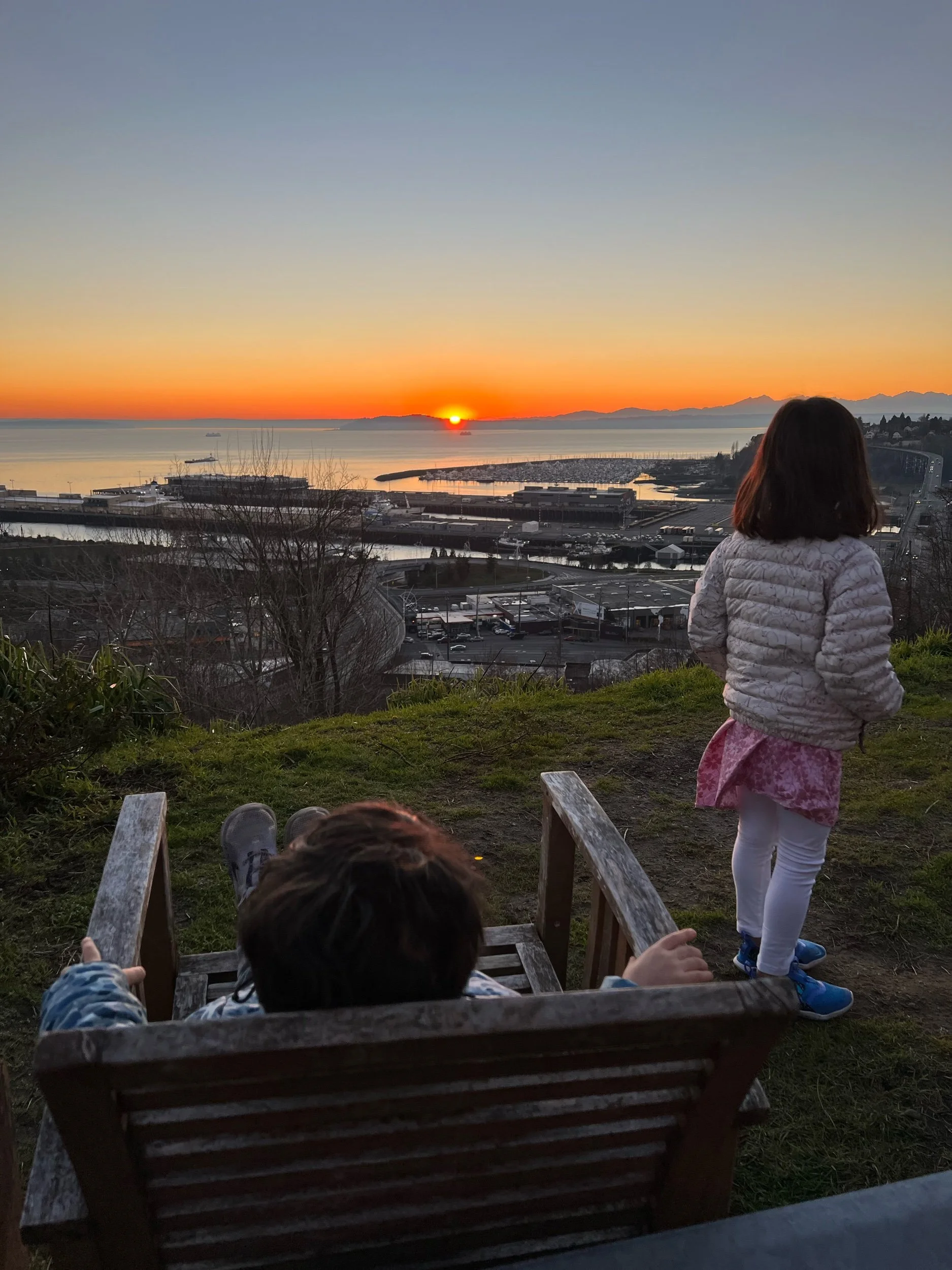 Long live longer light