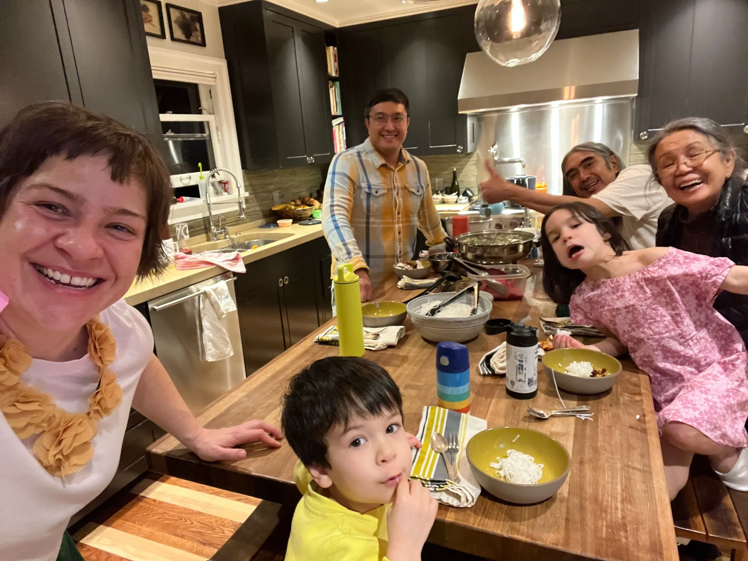 Happy Lunar New Year