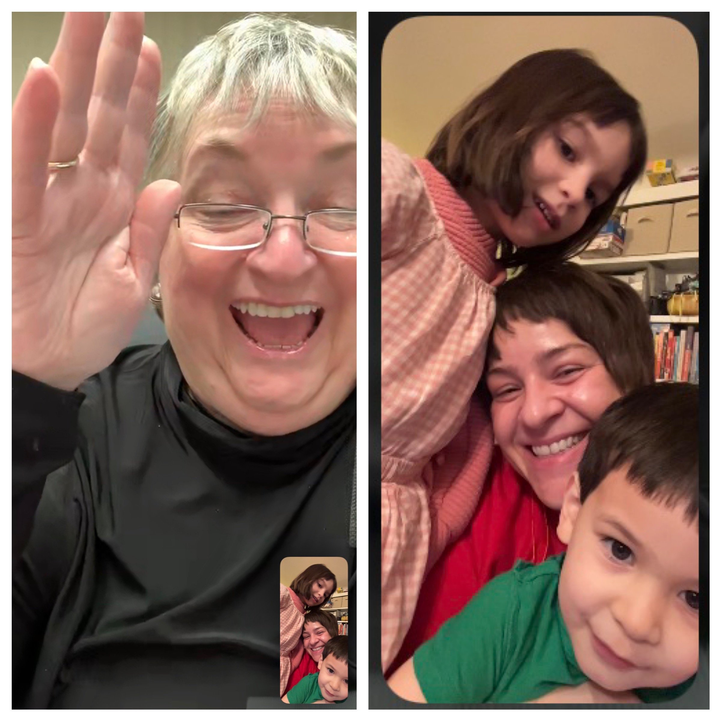 Valentines Day greetings