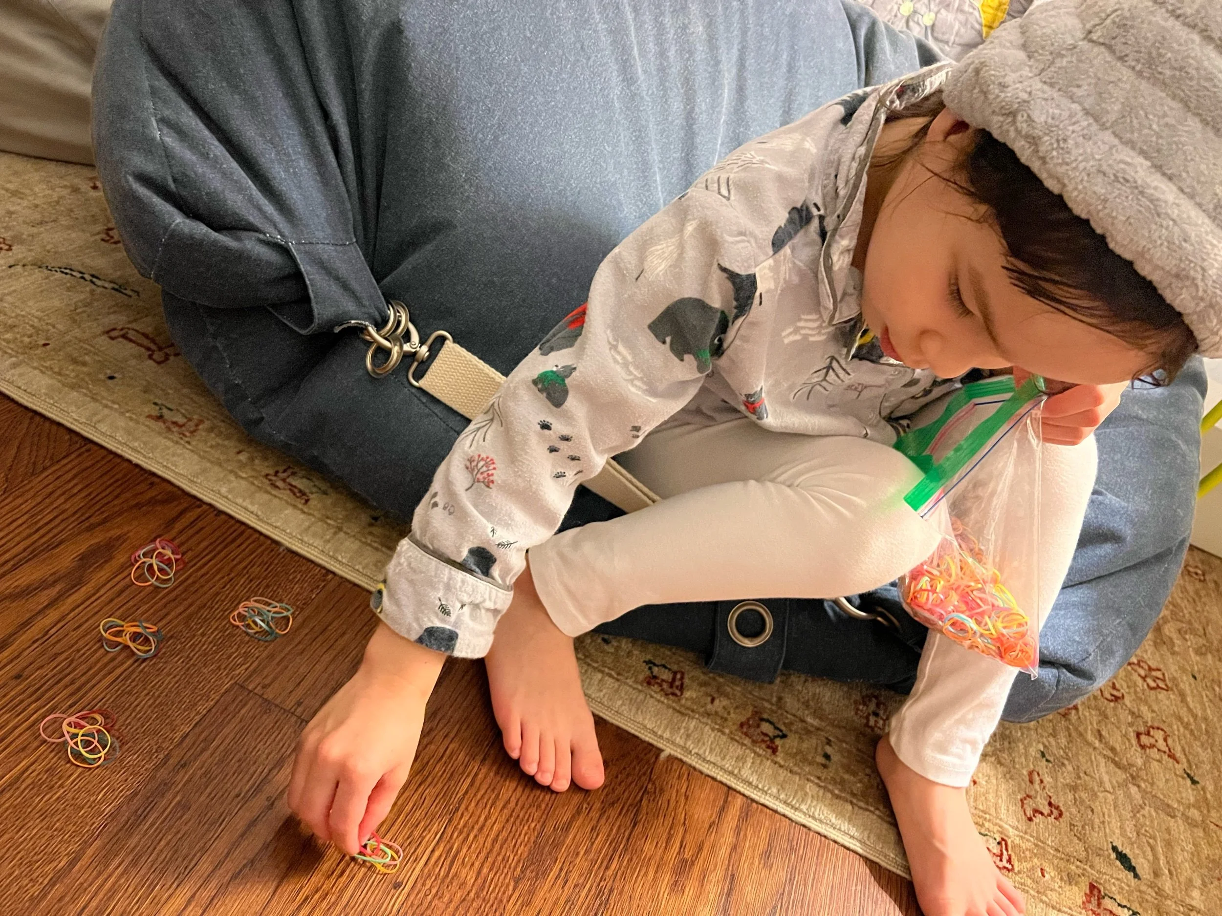 100 days of kindergarten