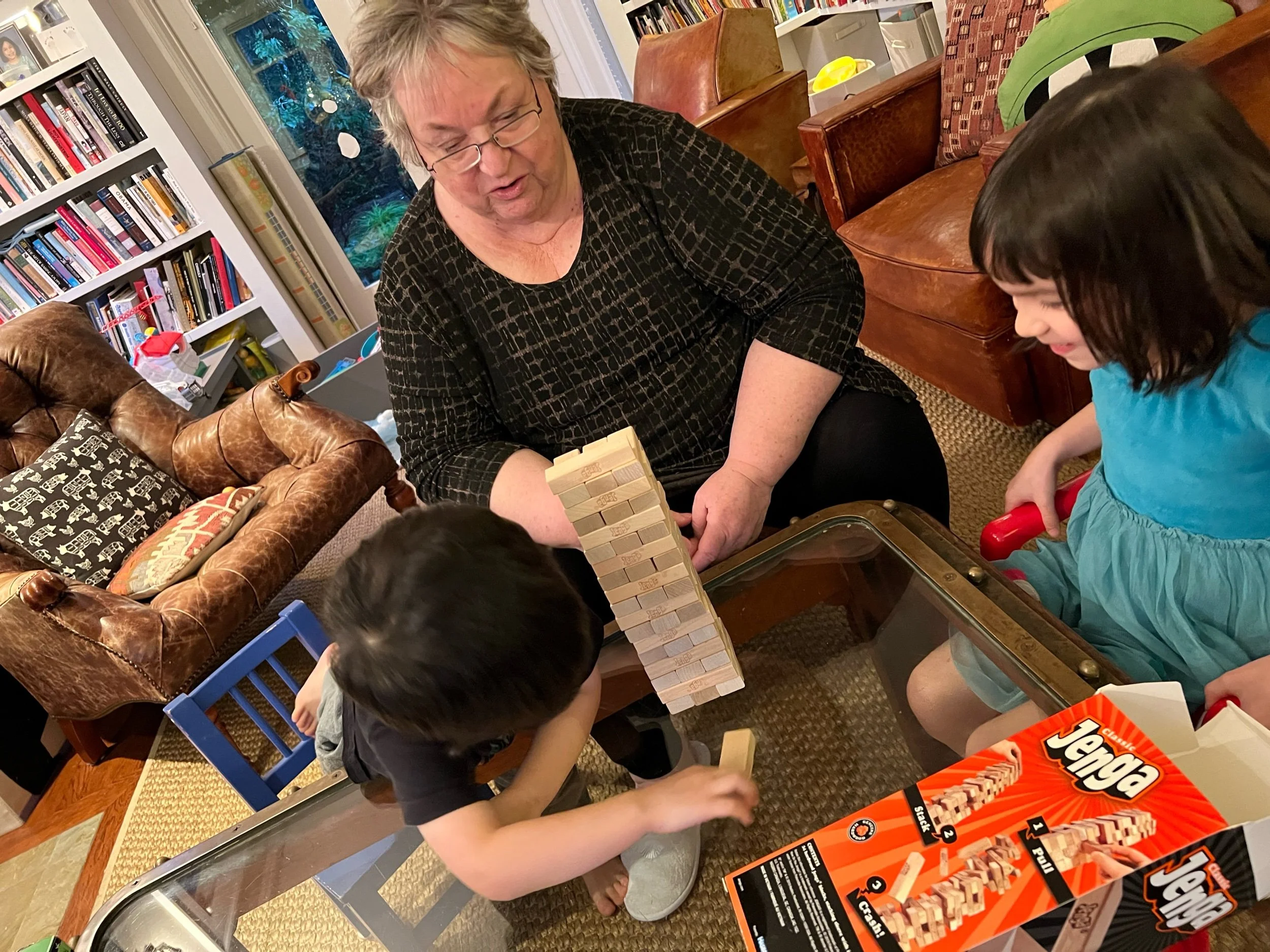 Jenga