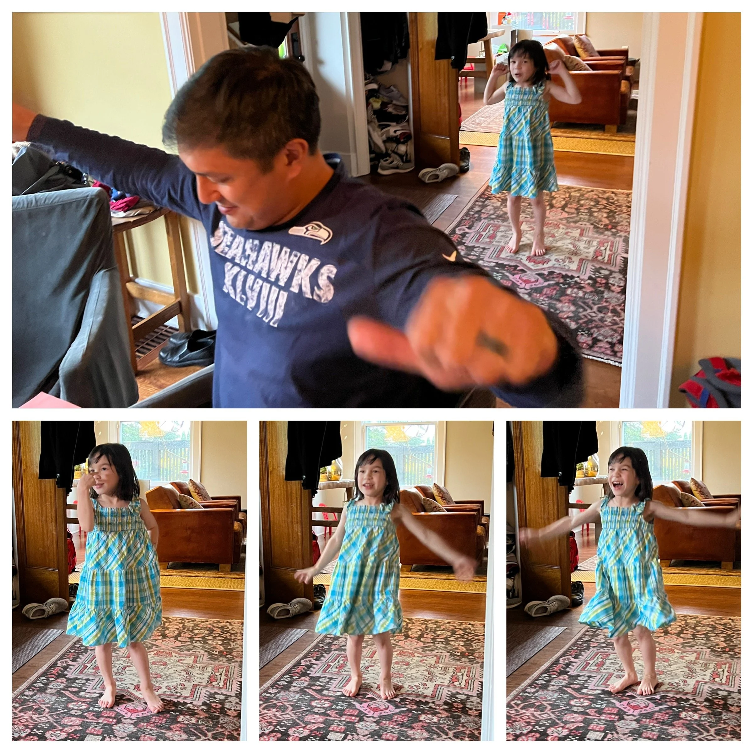 Performance practice