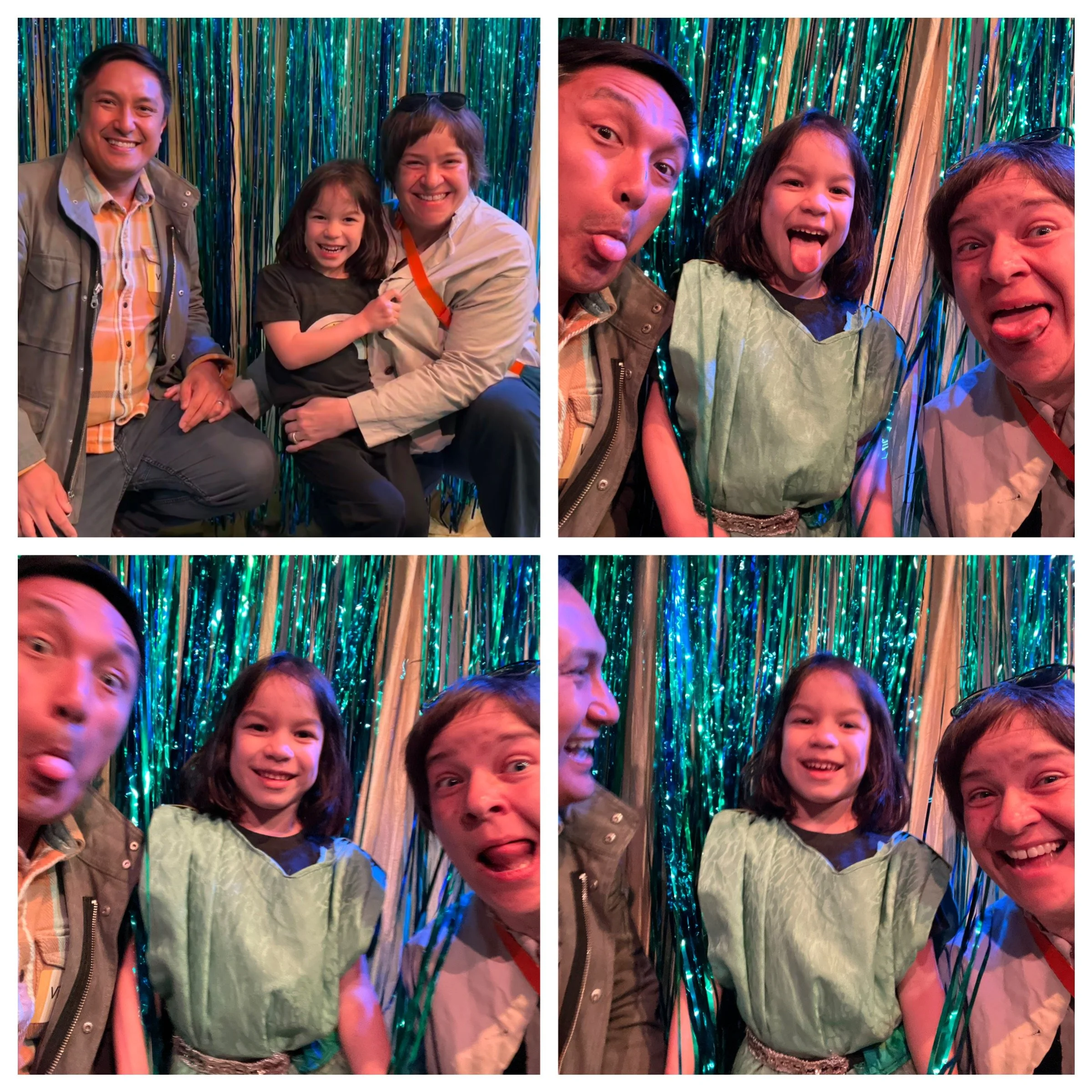 Post performance high