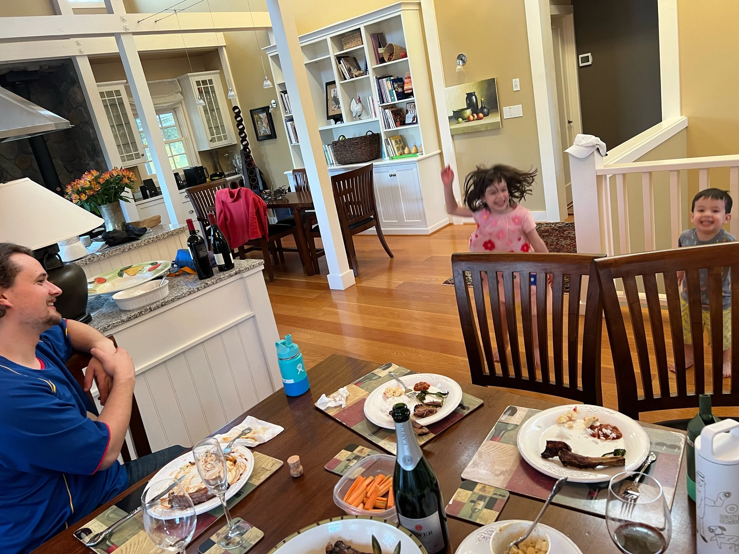 Performances of all sorts