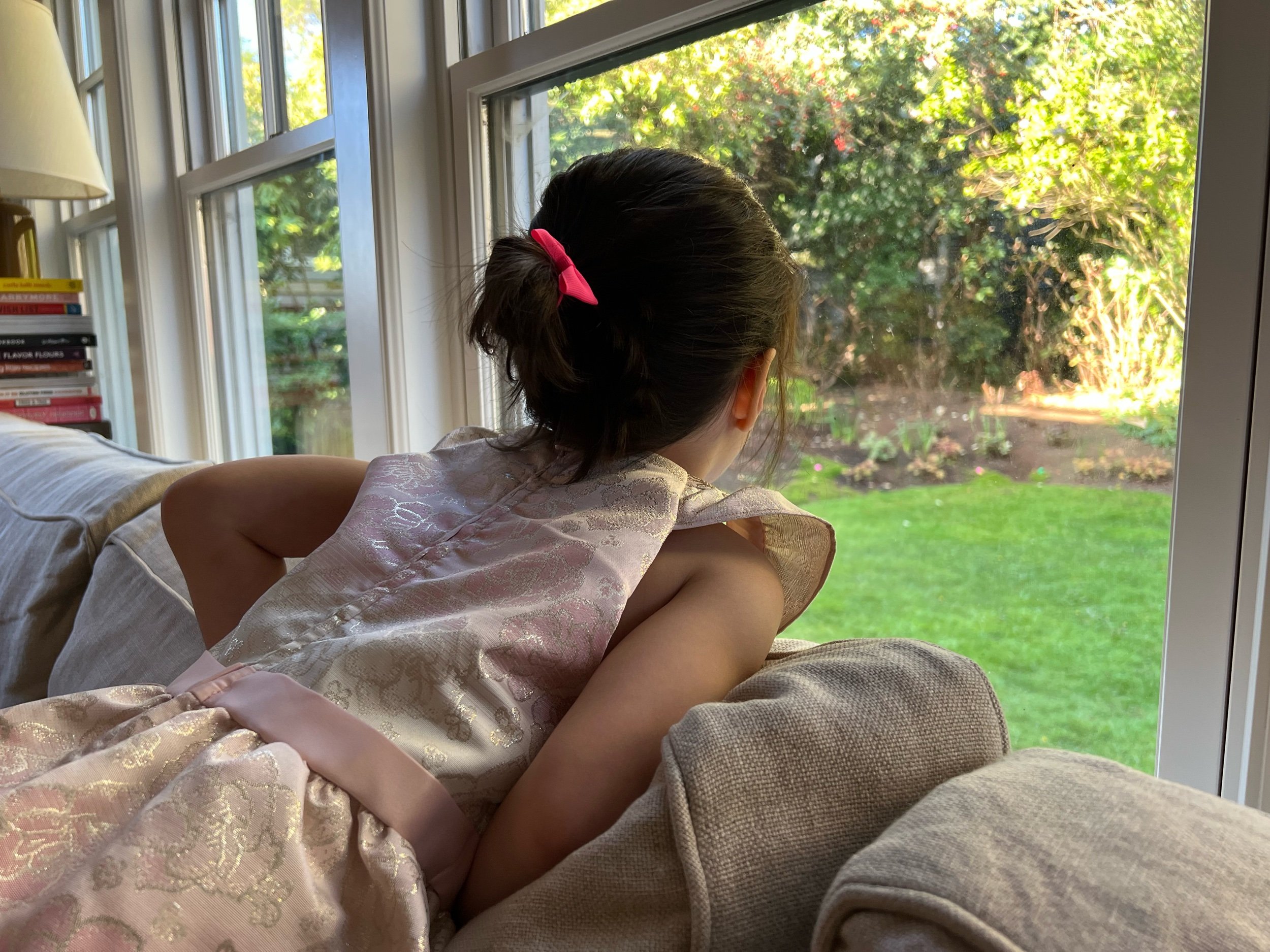 Are those Easter eggs?