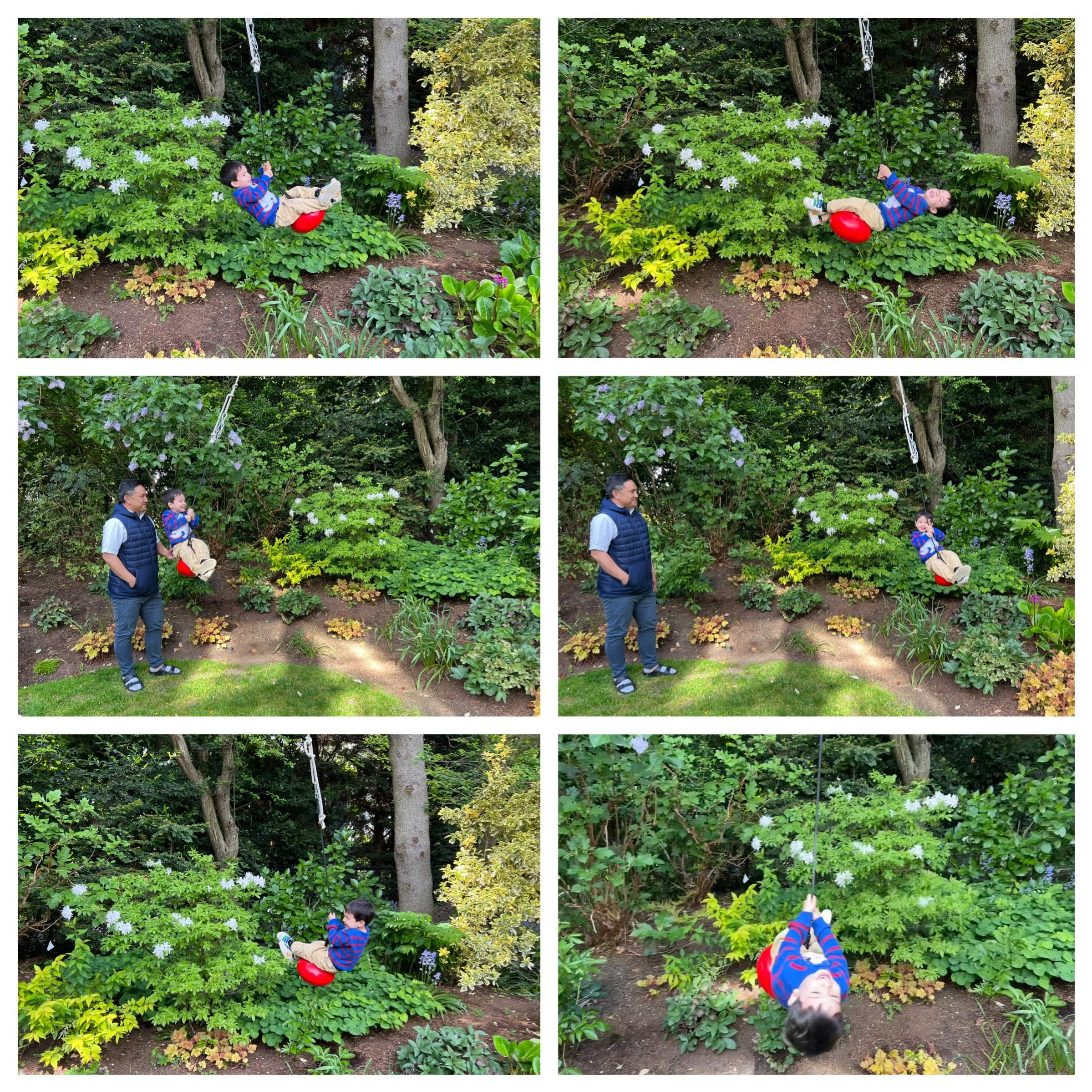 Let the weekend begin