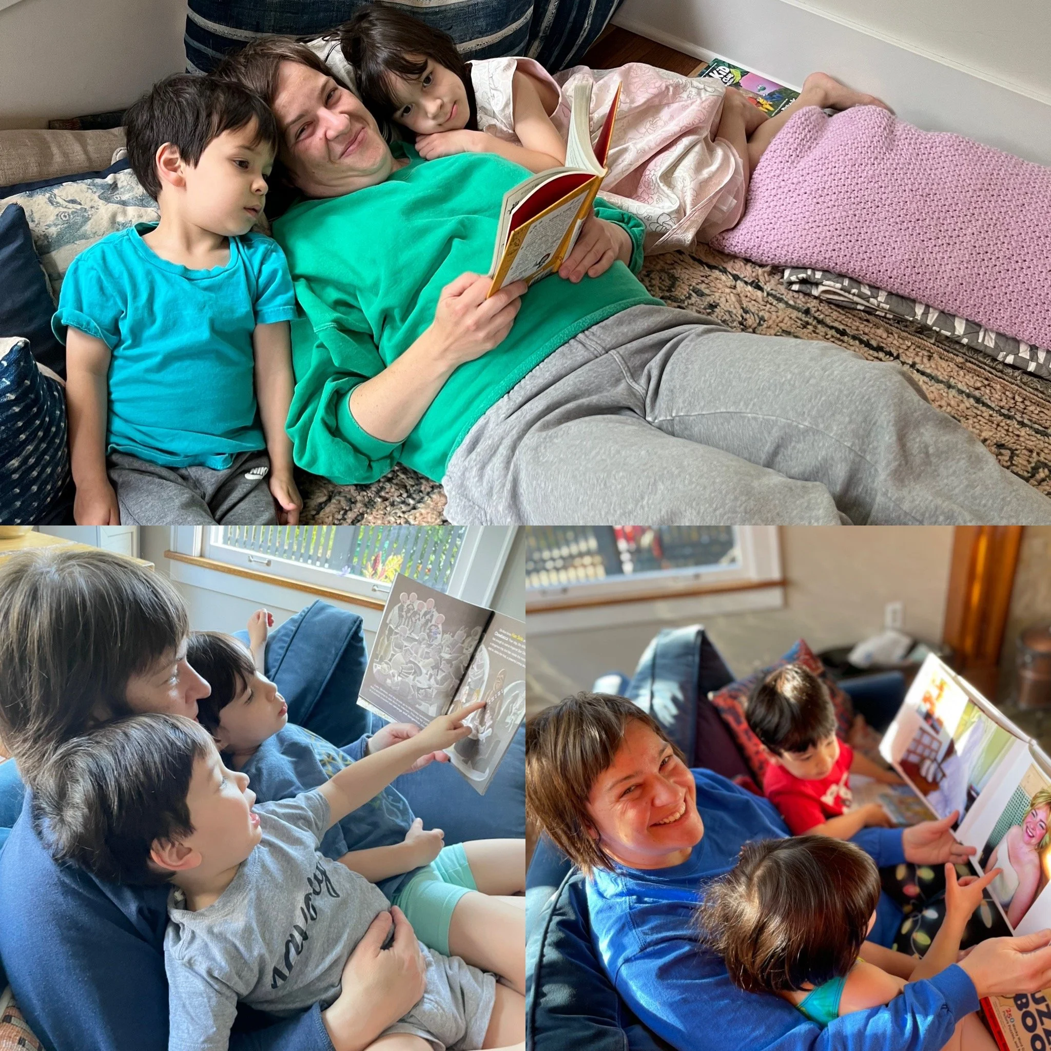 Happy Birthday, Sarah!