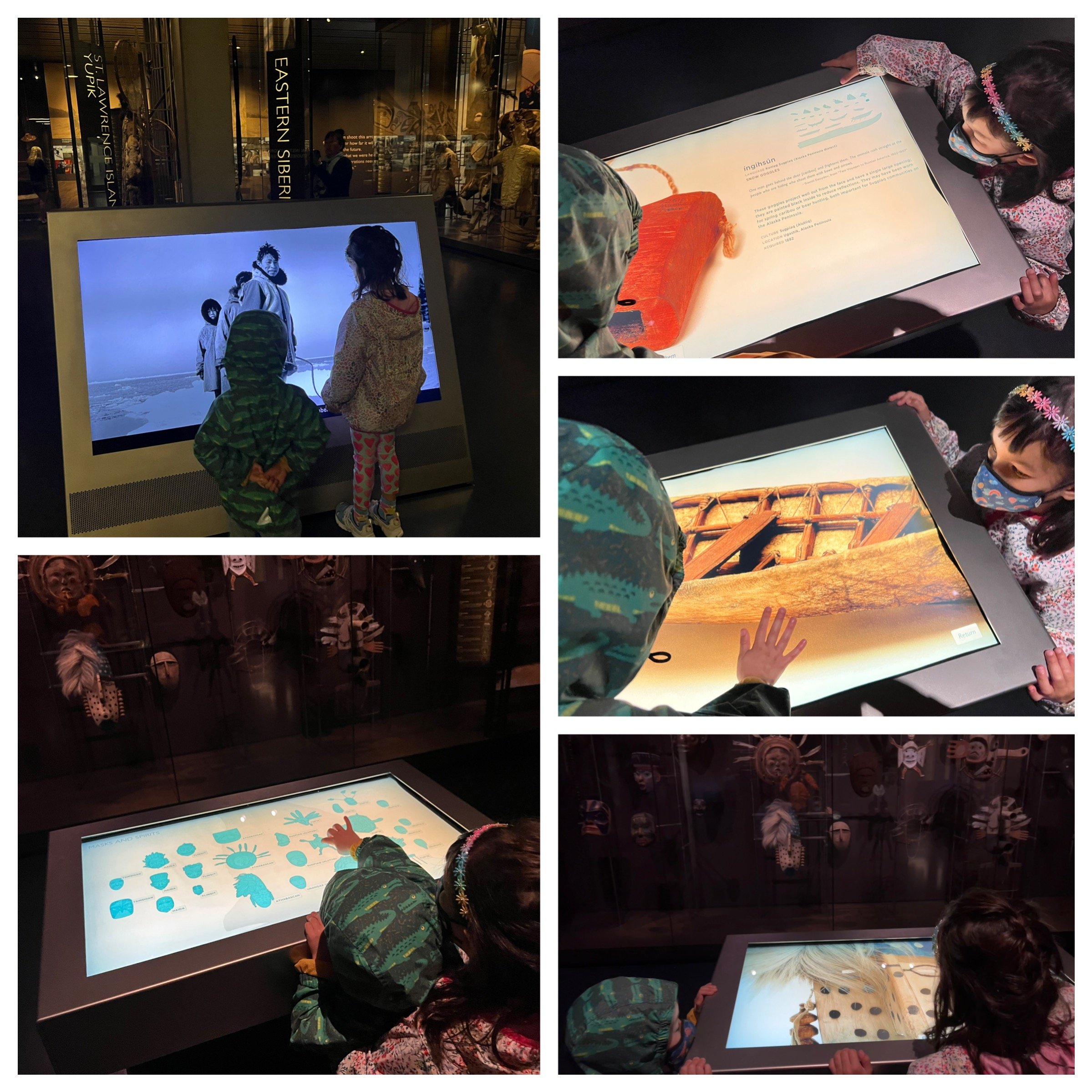 Arctic Studies Center