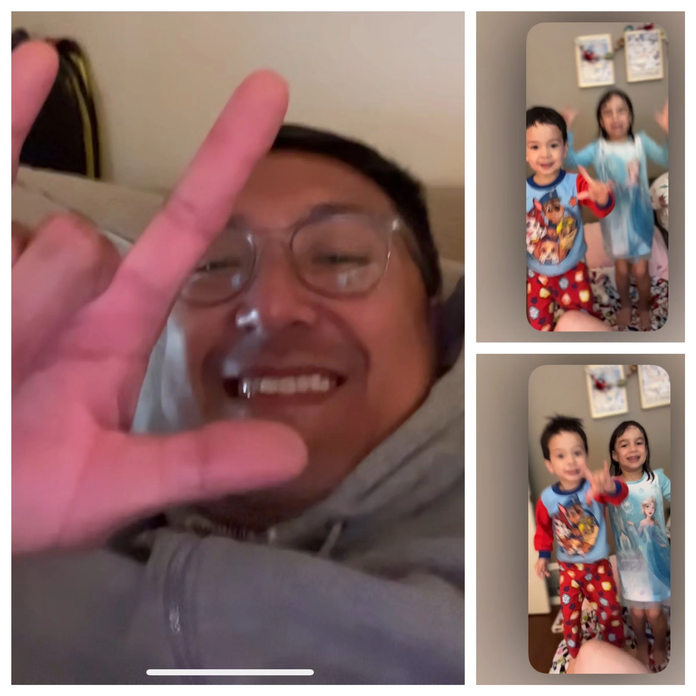 Jumping high on WiFi