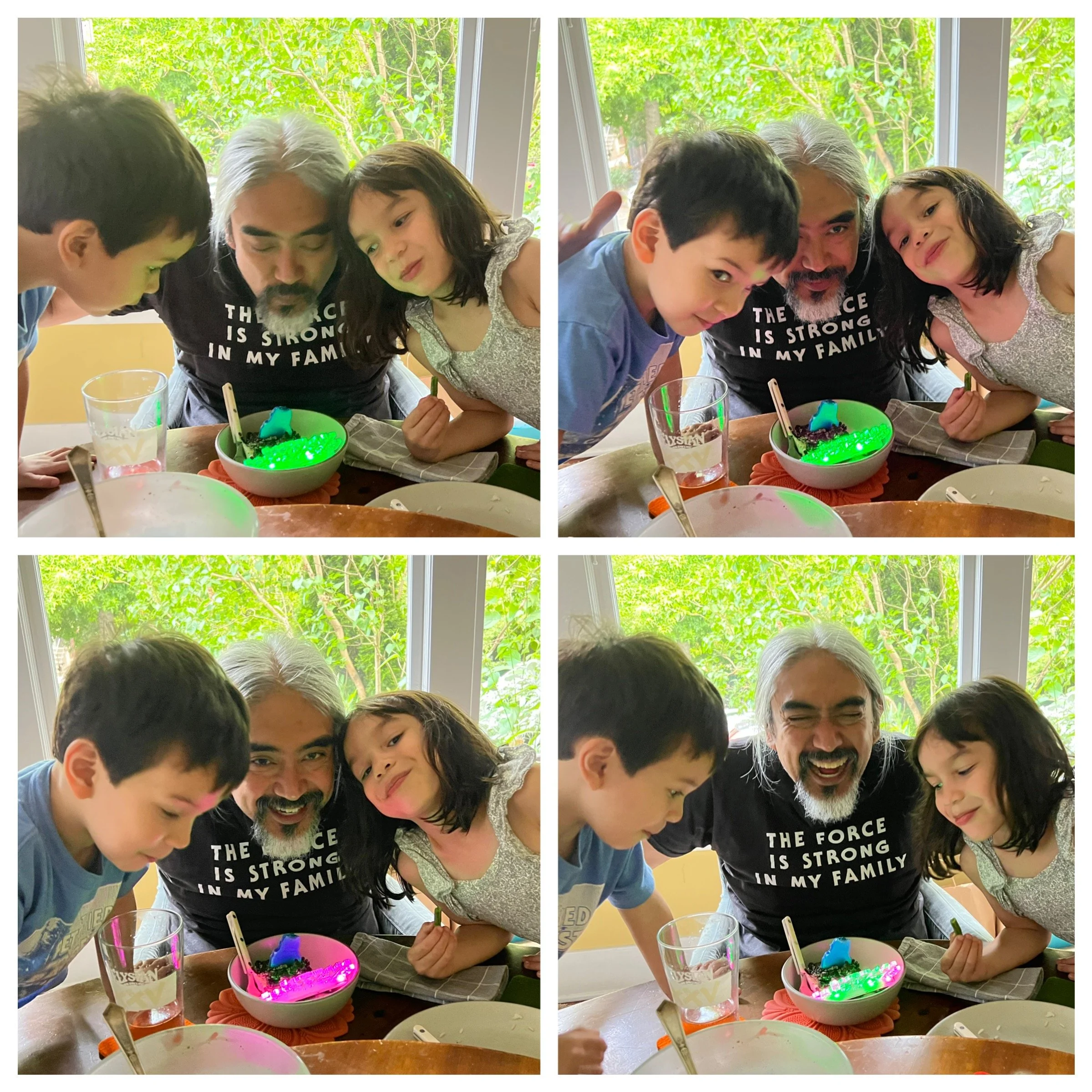 Happy Birthday, Tito!