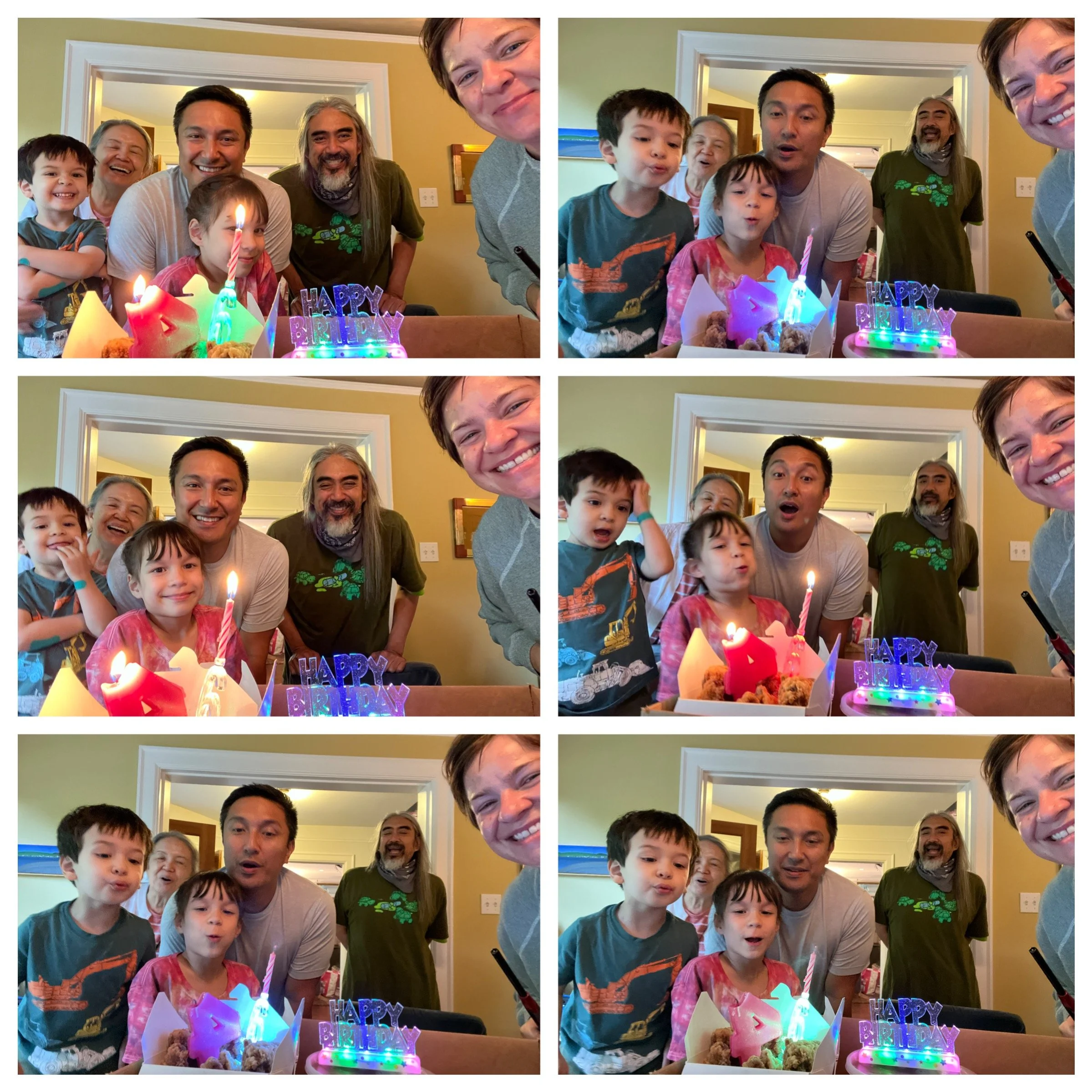 Happy Birthday, Frank!