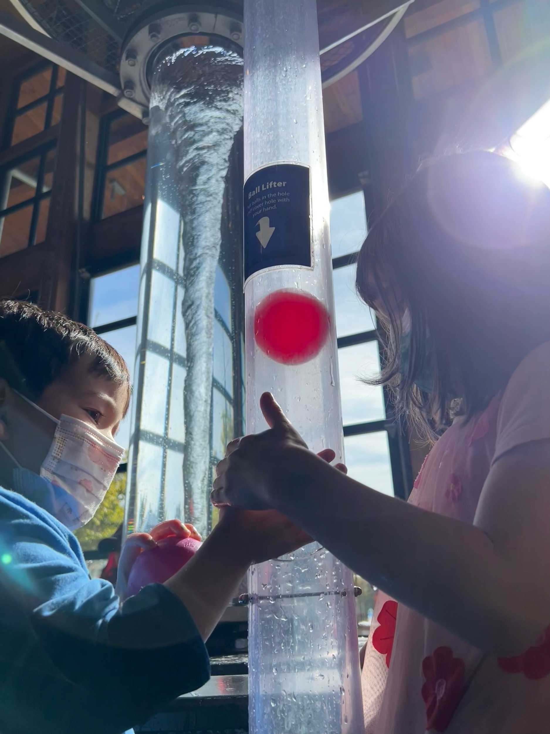 Hands On Children’s Museum