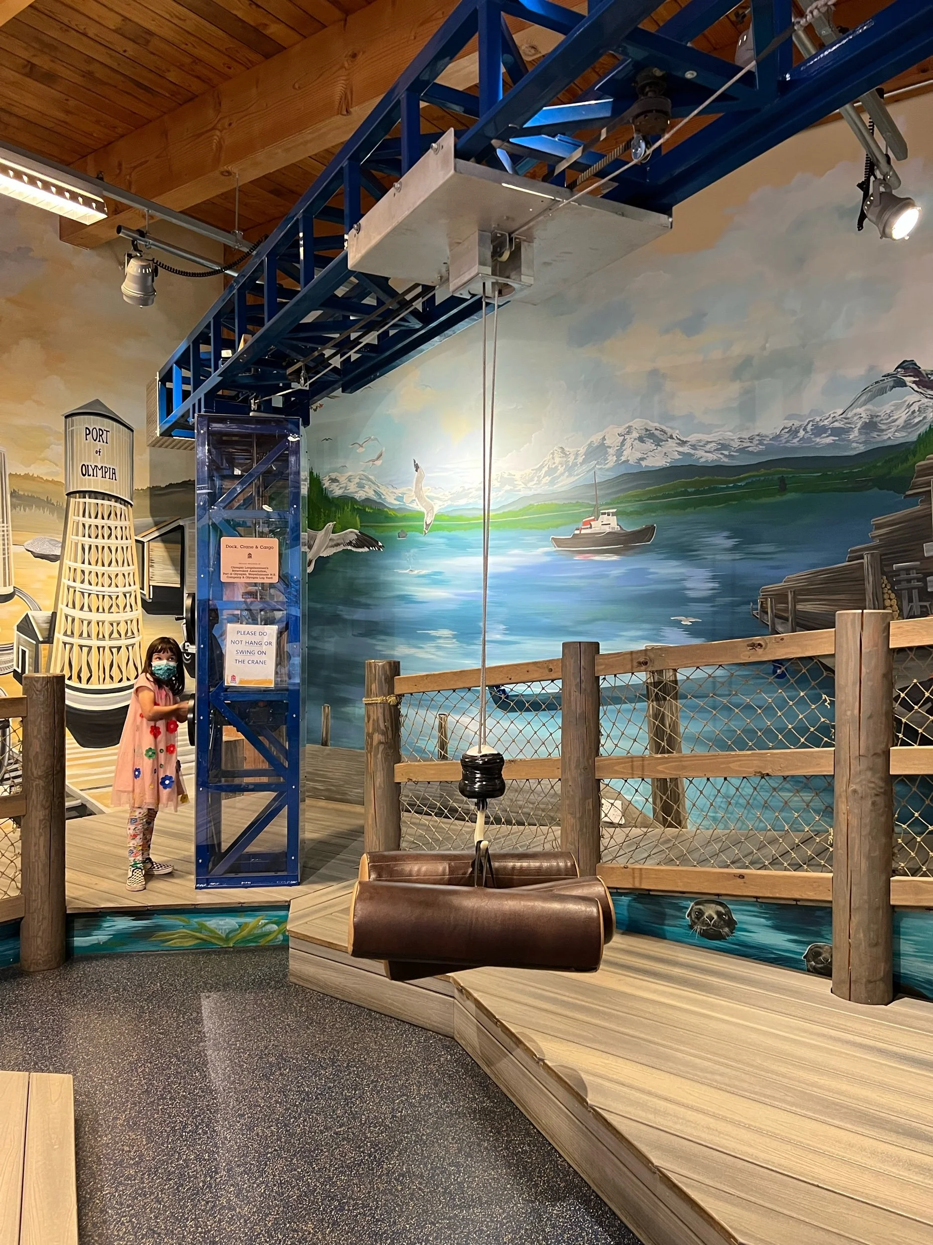 Natural resource management