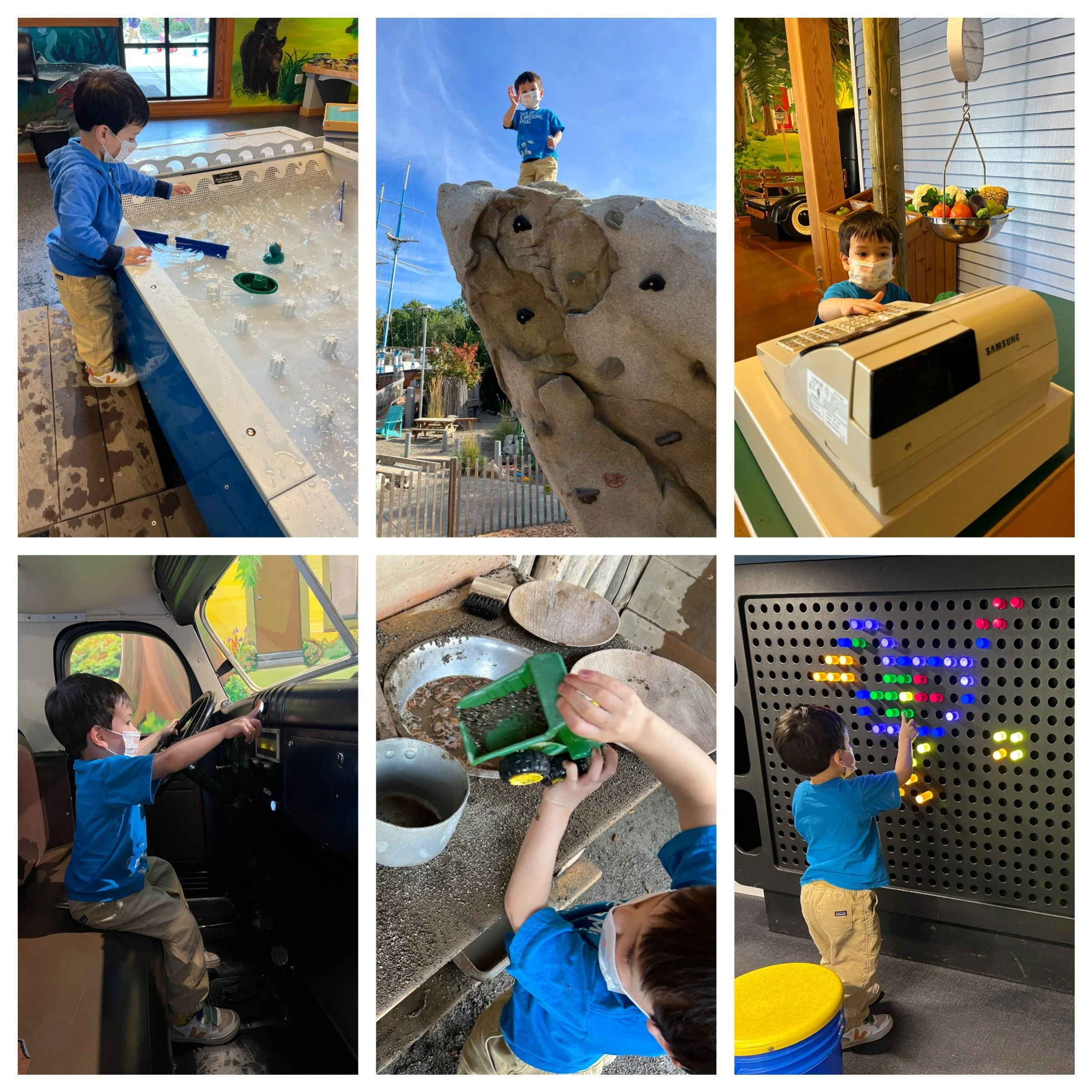 Energy resource management