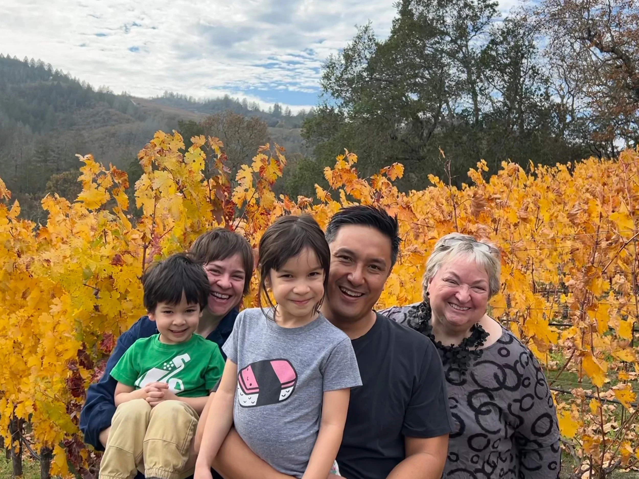 Look at these varietals