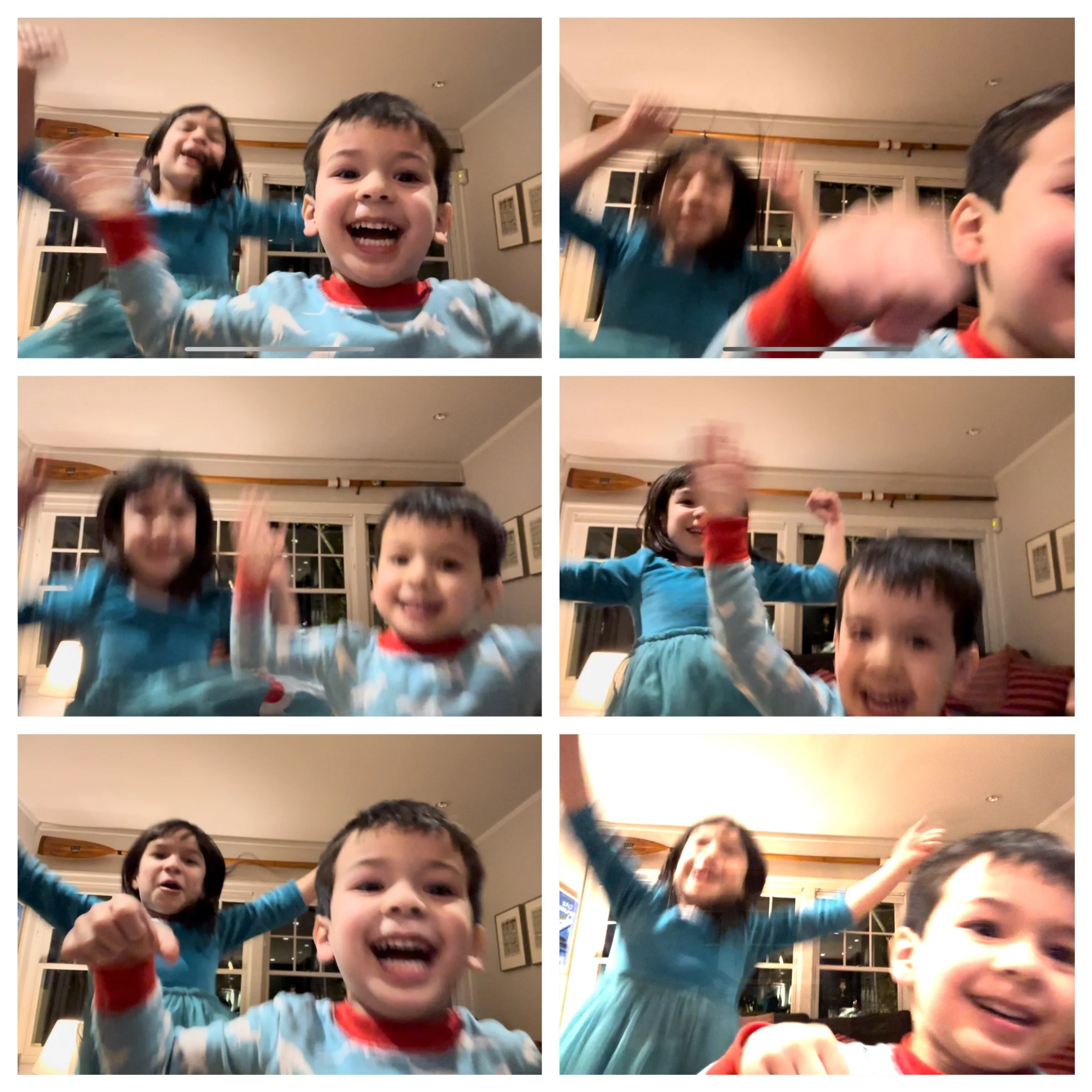 See you soon, Xanna!