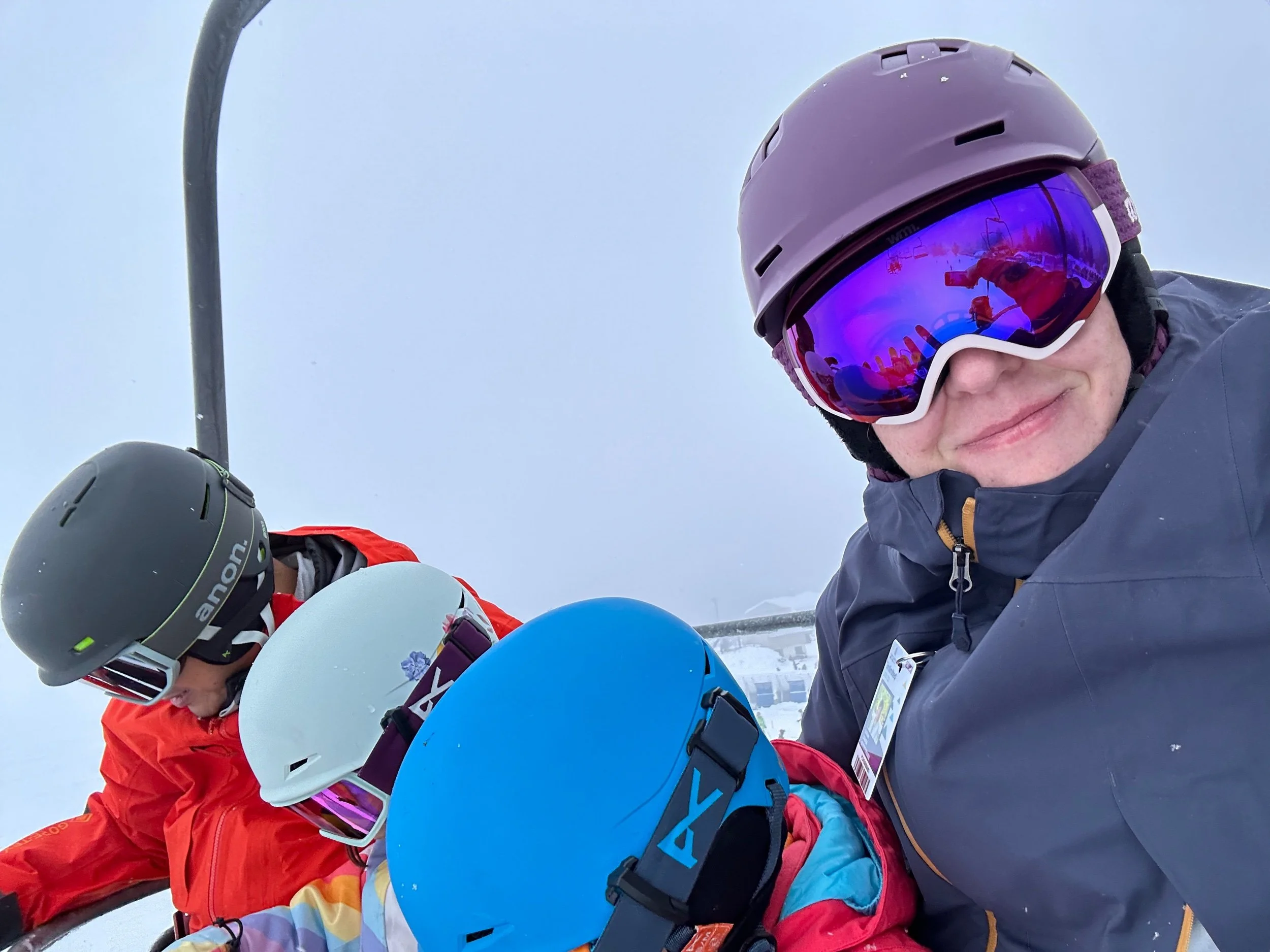 Who’s paying attention?