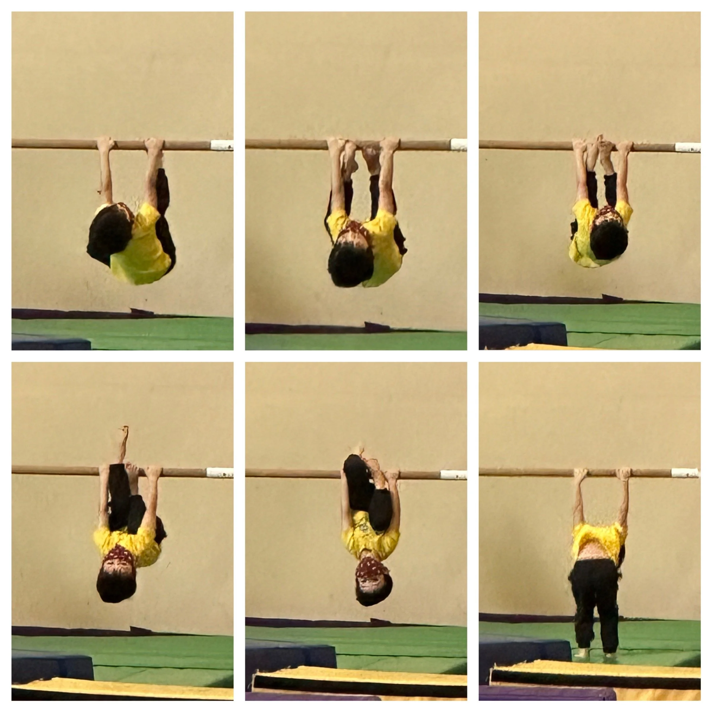 Gymnastics