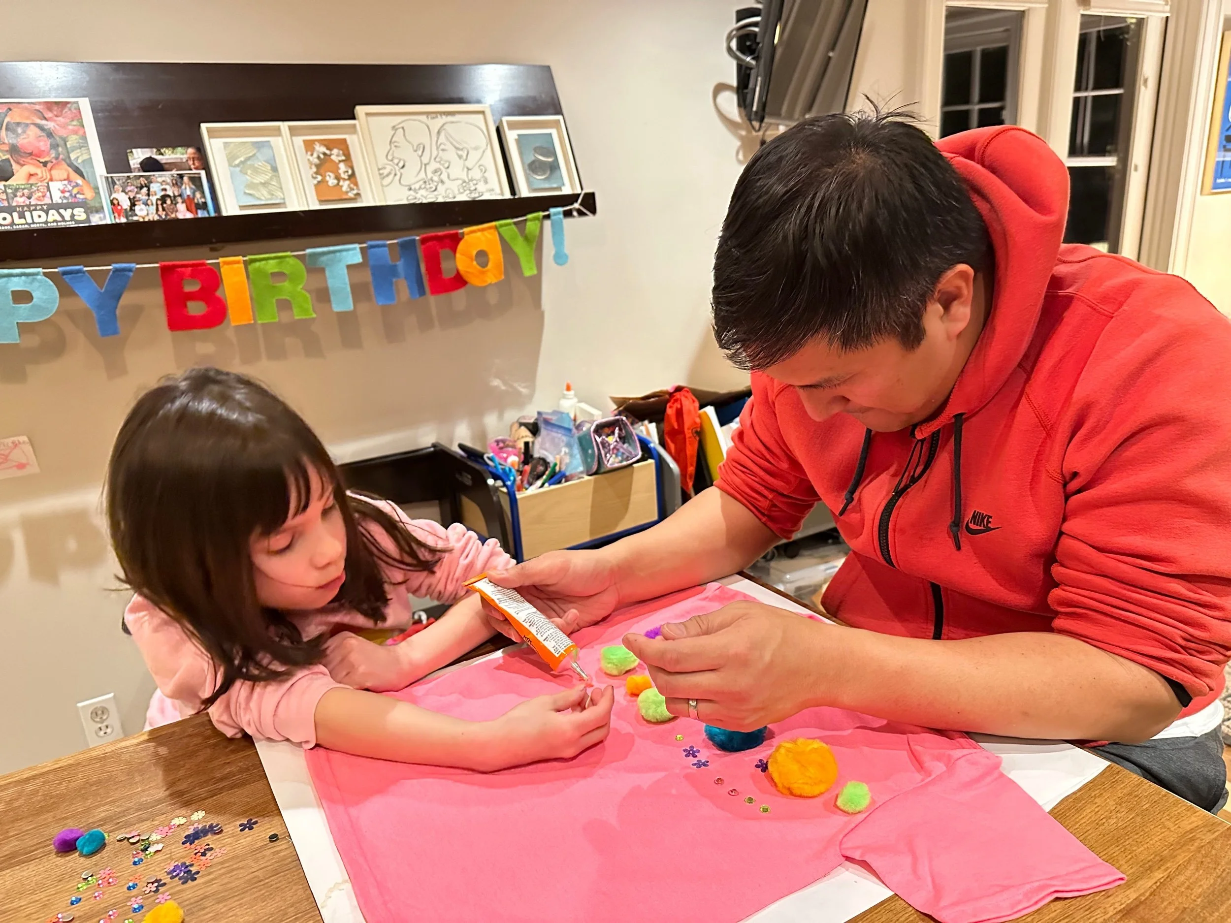 Creativity festivity