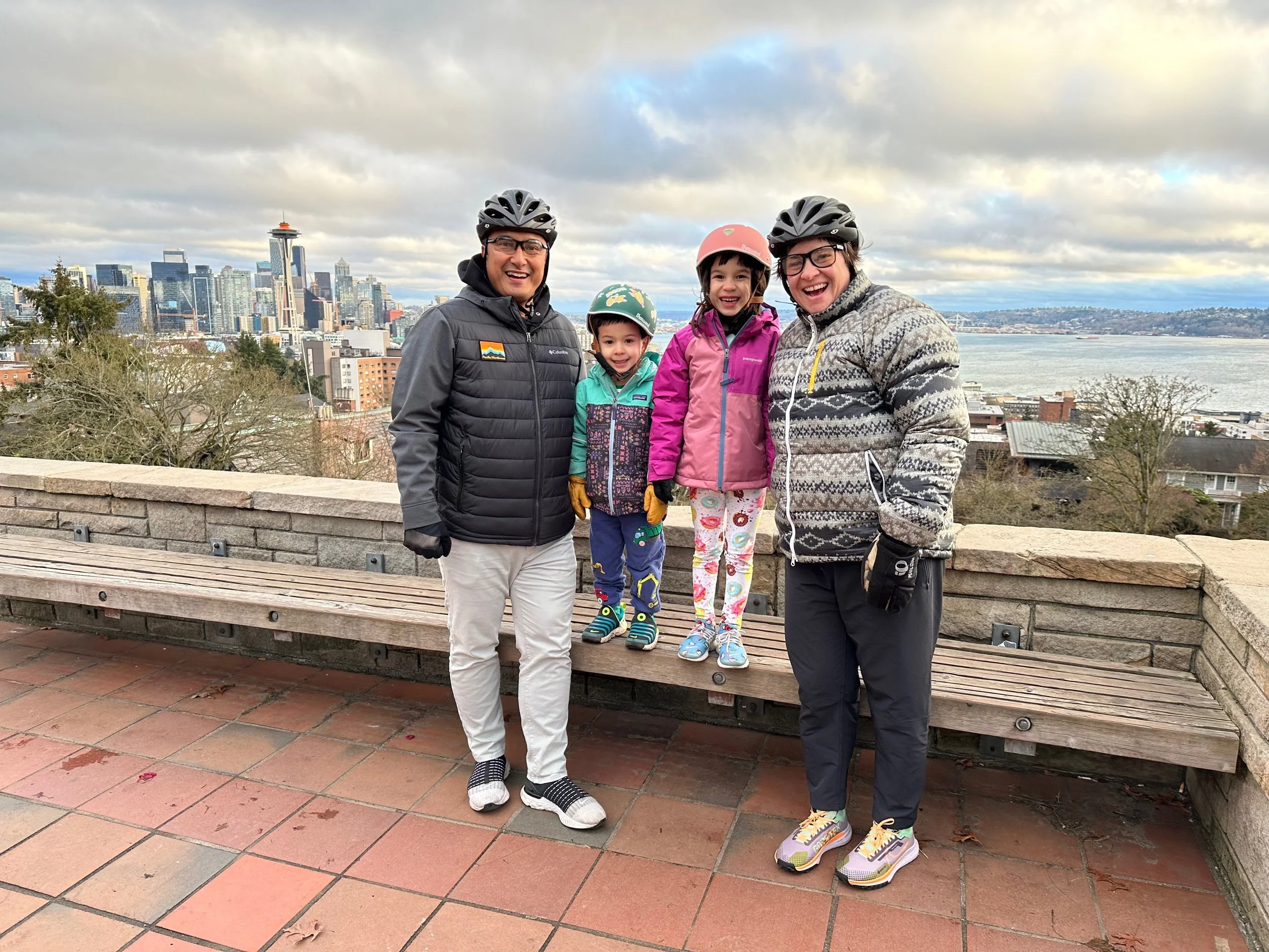 Even when it’s cold