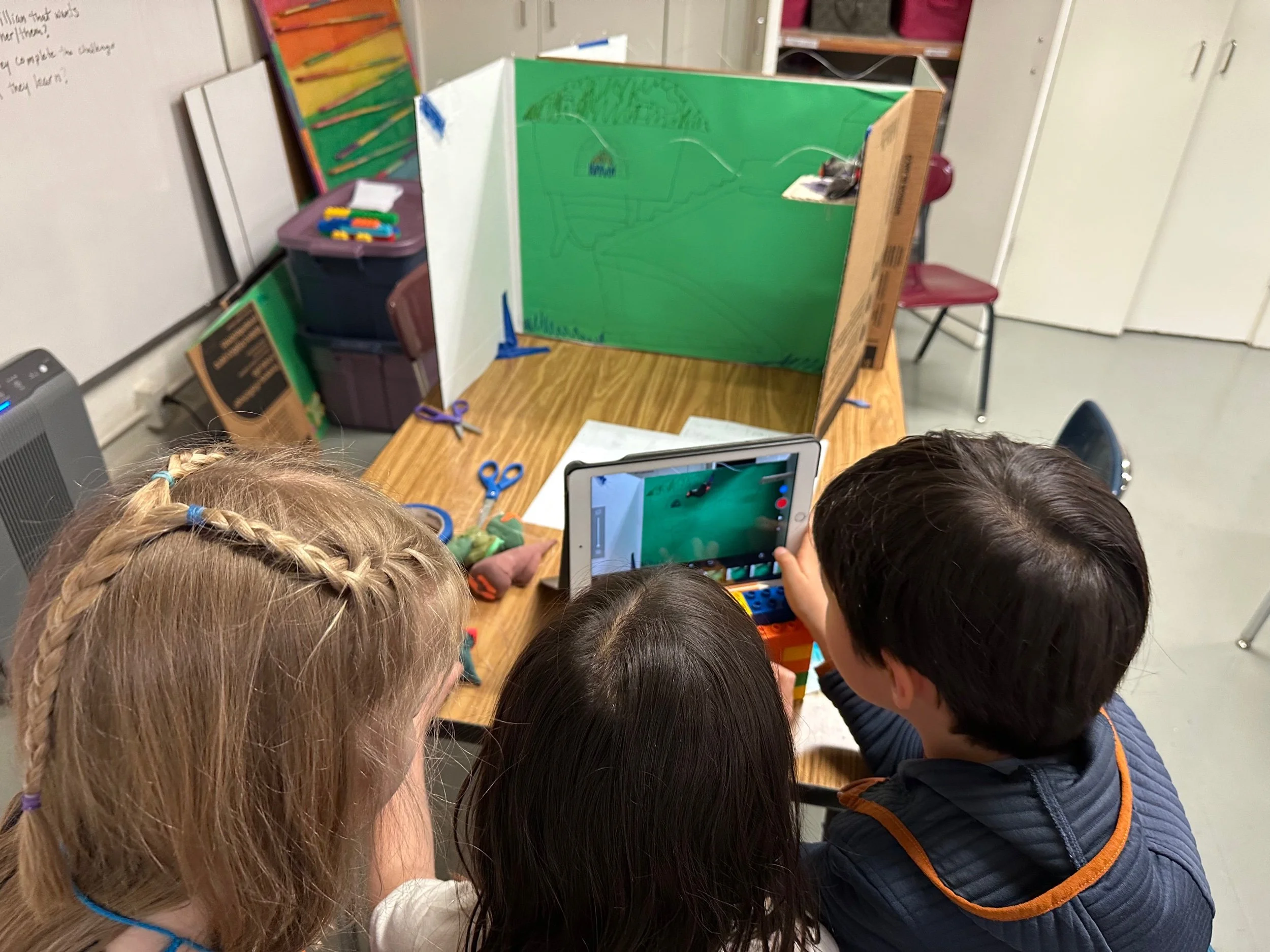 Can’t stop, won’t stop