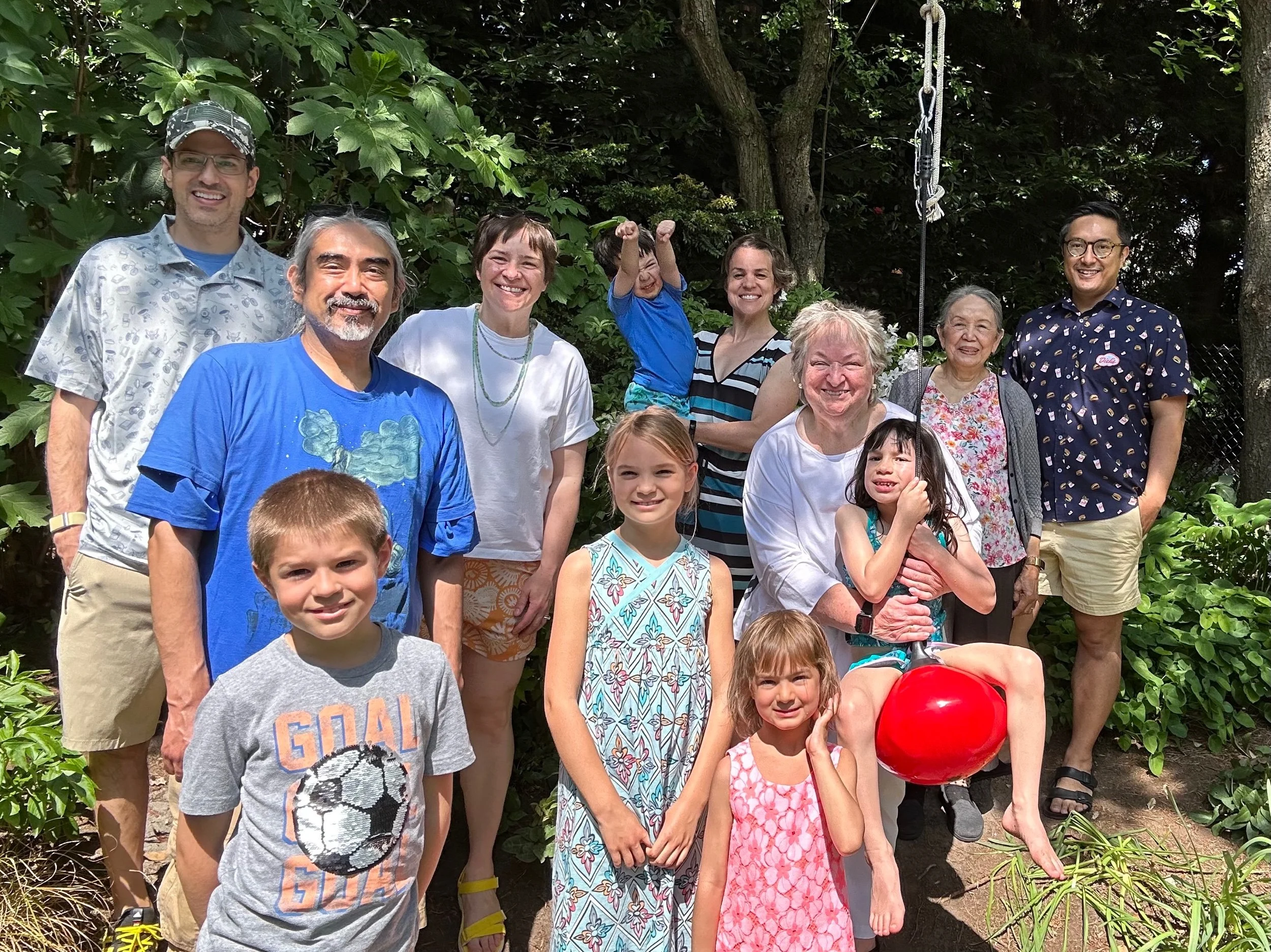 Happy Mother’s Day