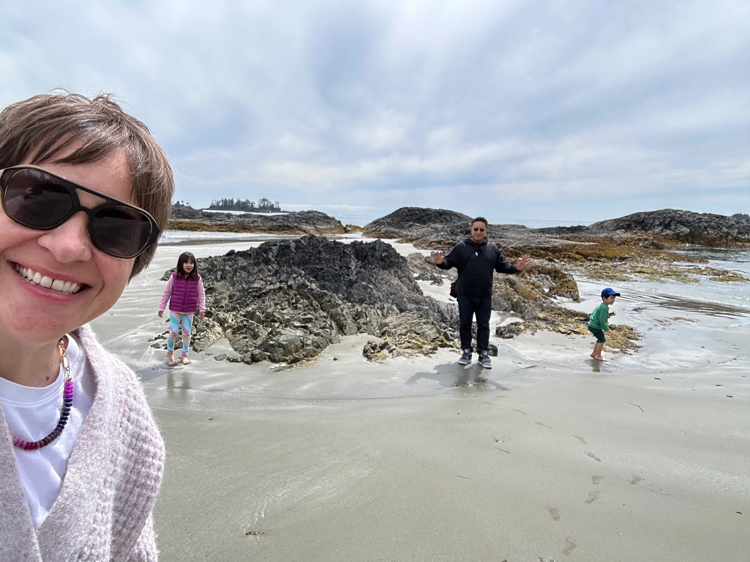 Tofino, British Columbia