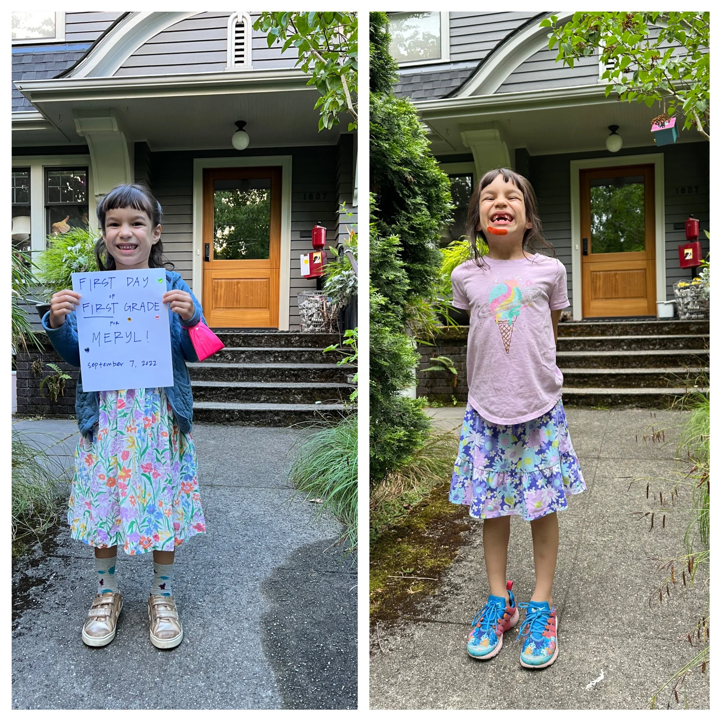 School’s out for the summer