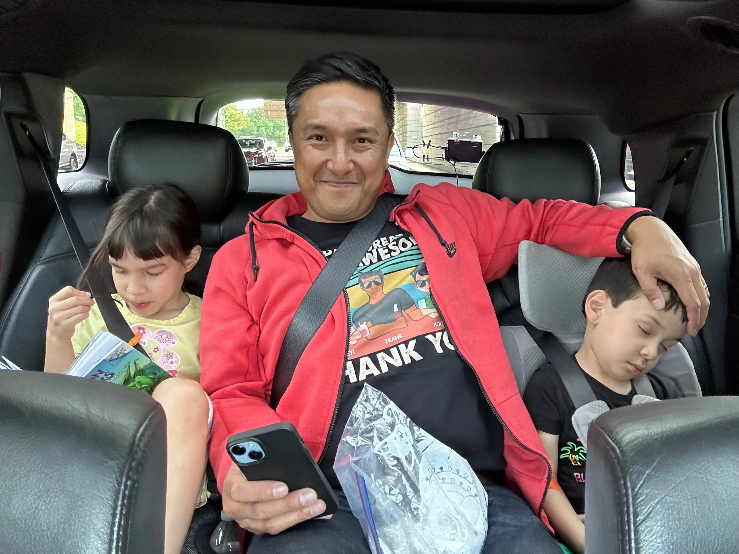 Happy Father’s Day