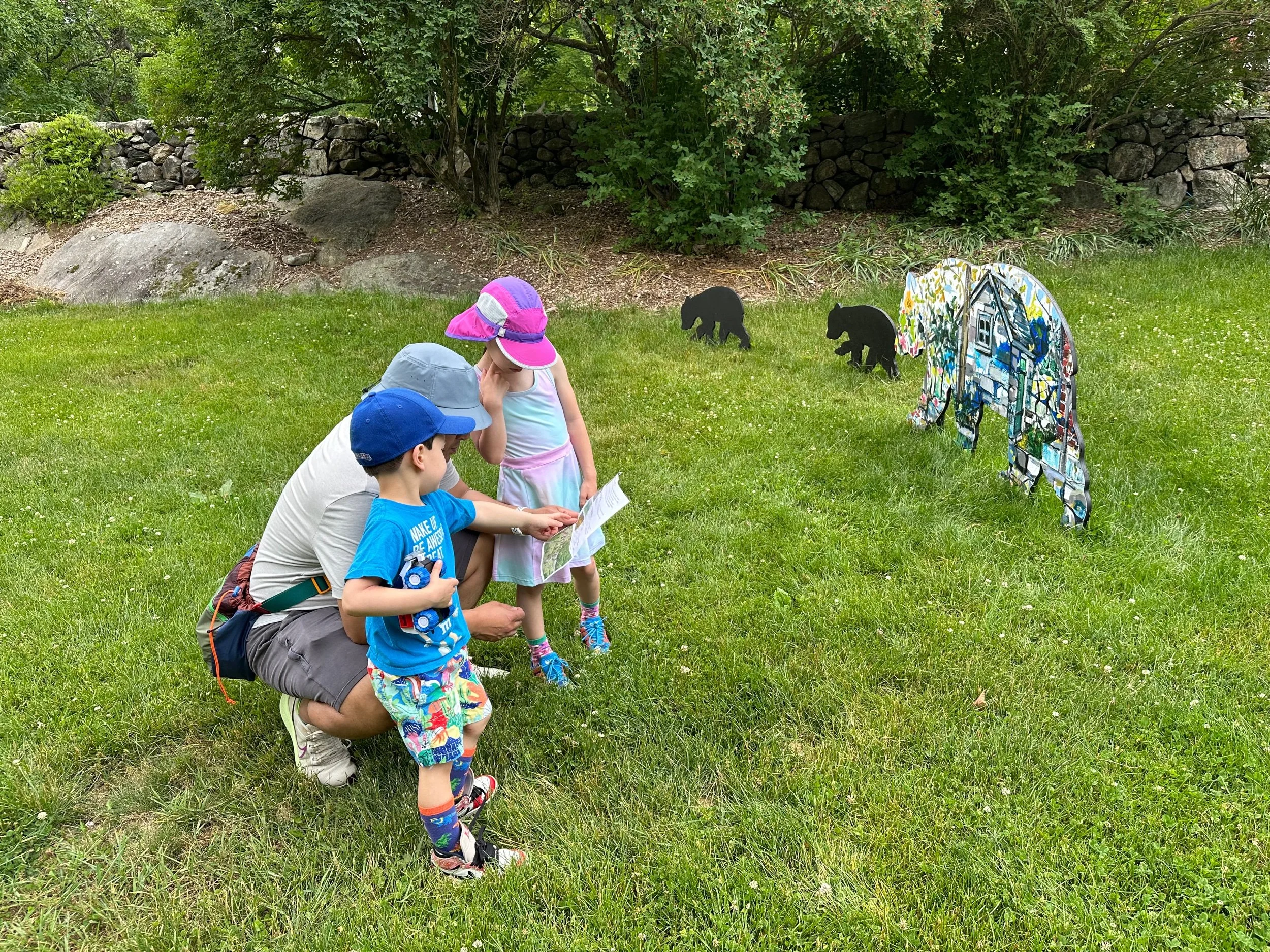 Future Junior Park Rangers