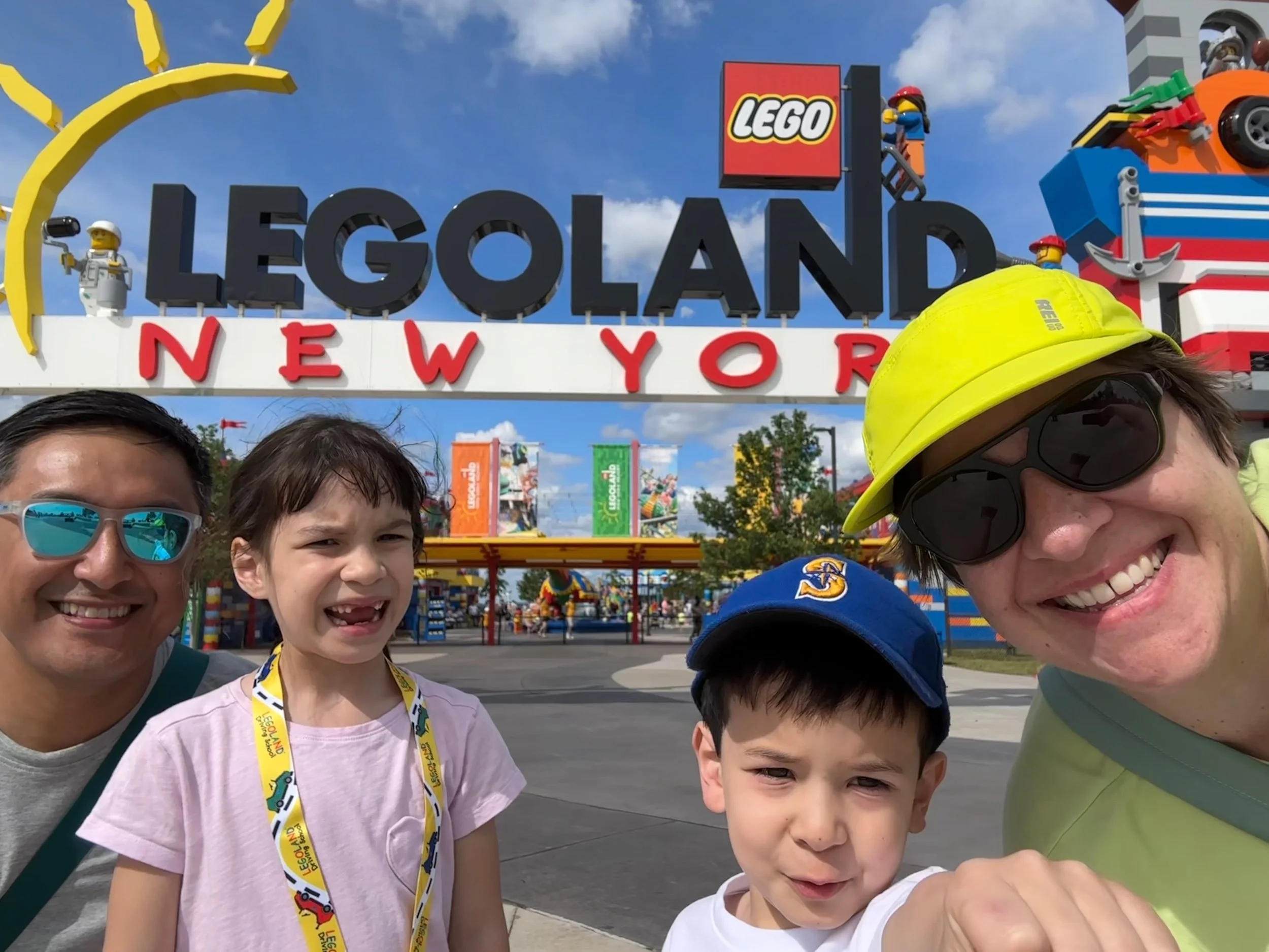 LEGOLAND