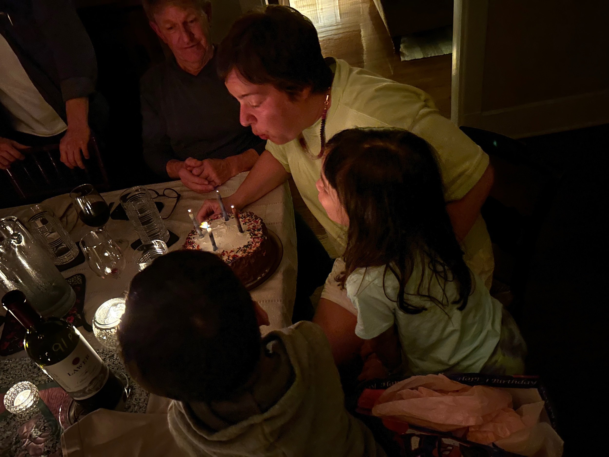 Happy Birthday to me