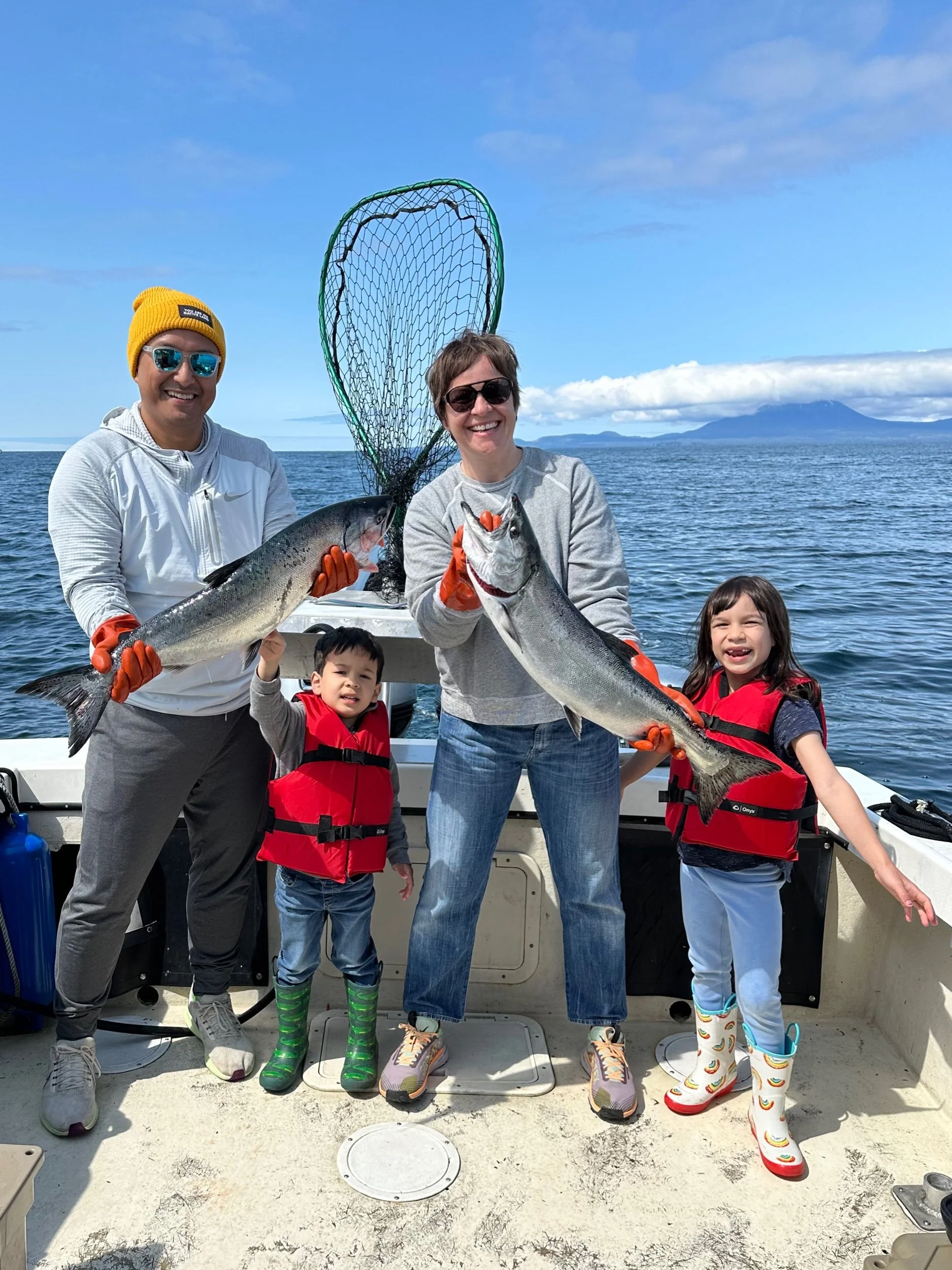 Two Kings in fifteen