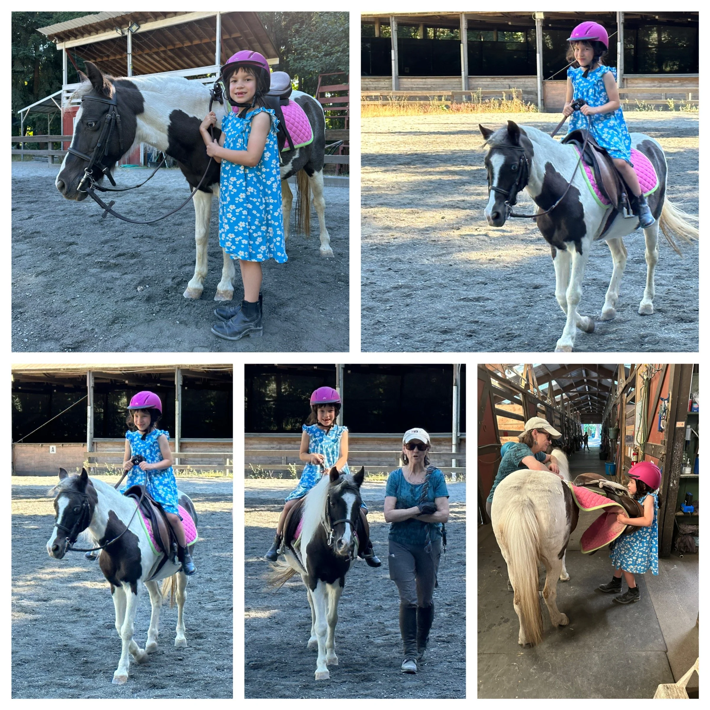 Pony Club