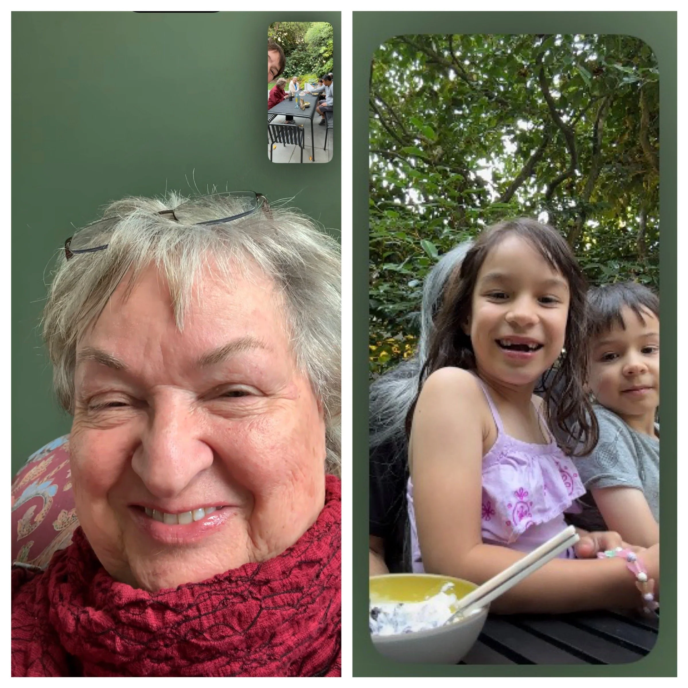 Happy Birthday, Xanna