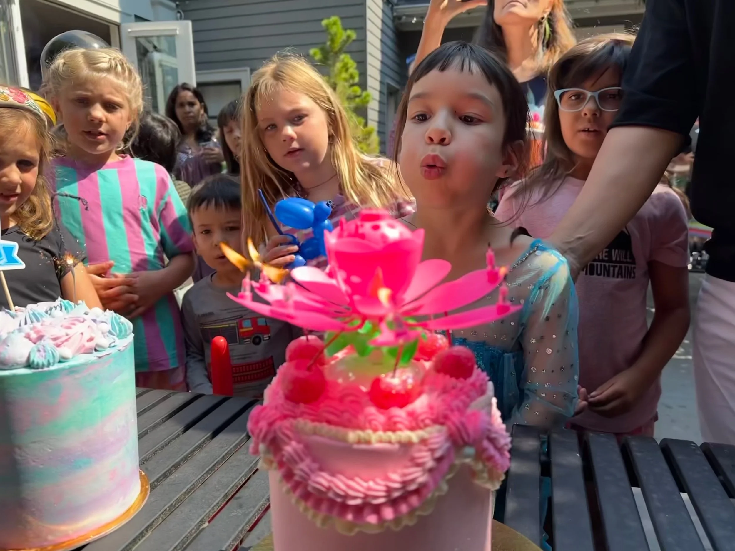 Happy Birthday, Meryl