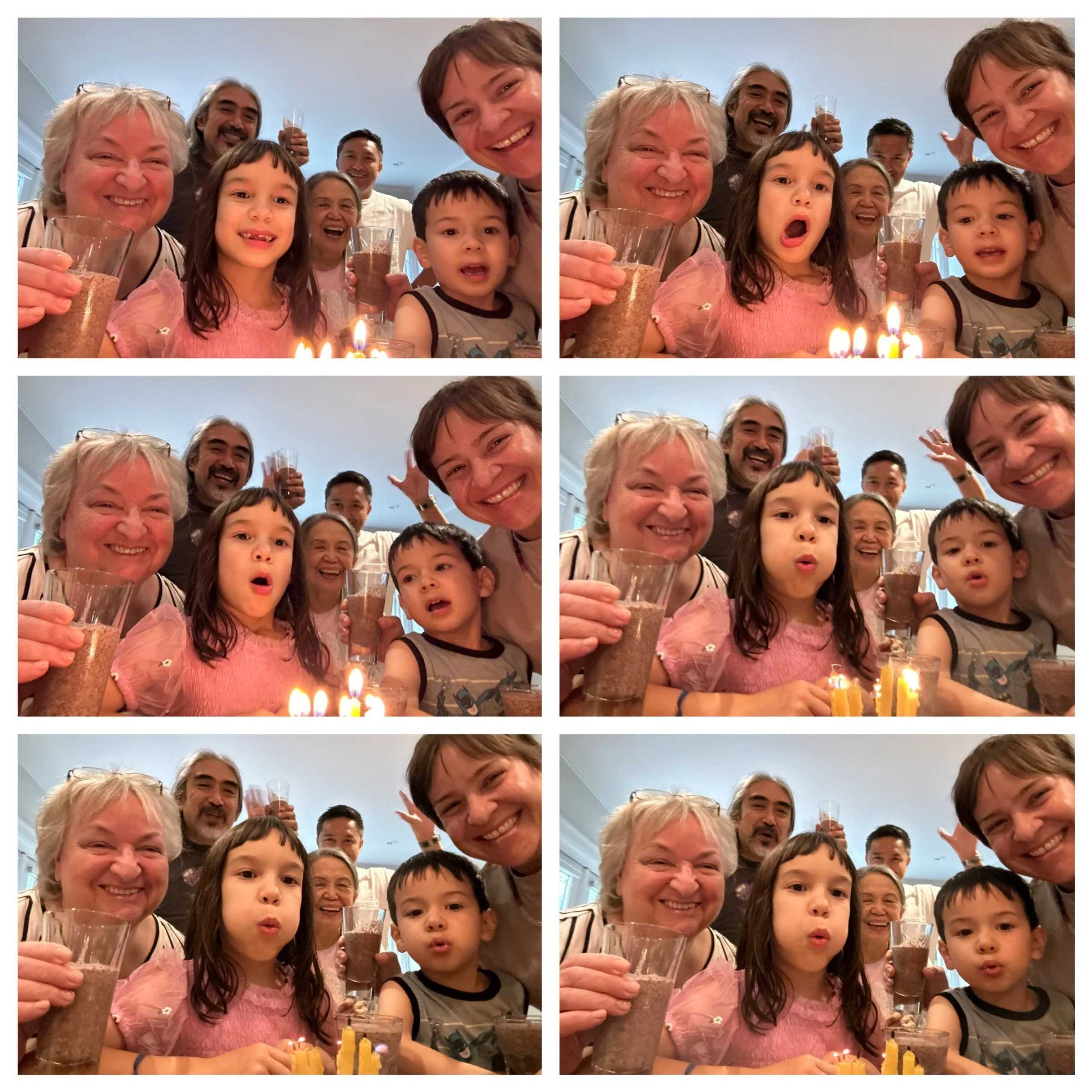 Happy Birthday, Meryl