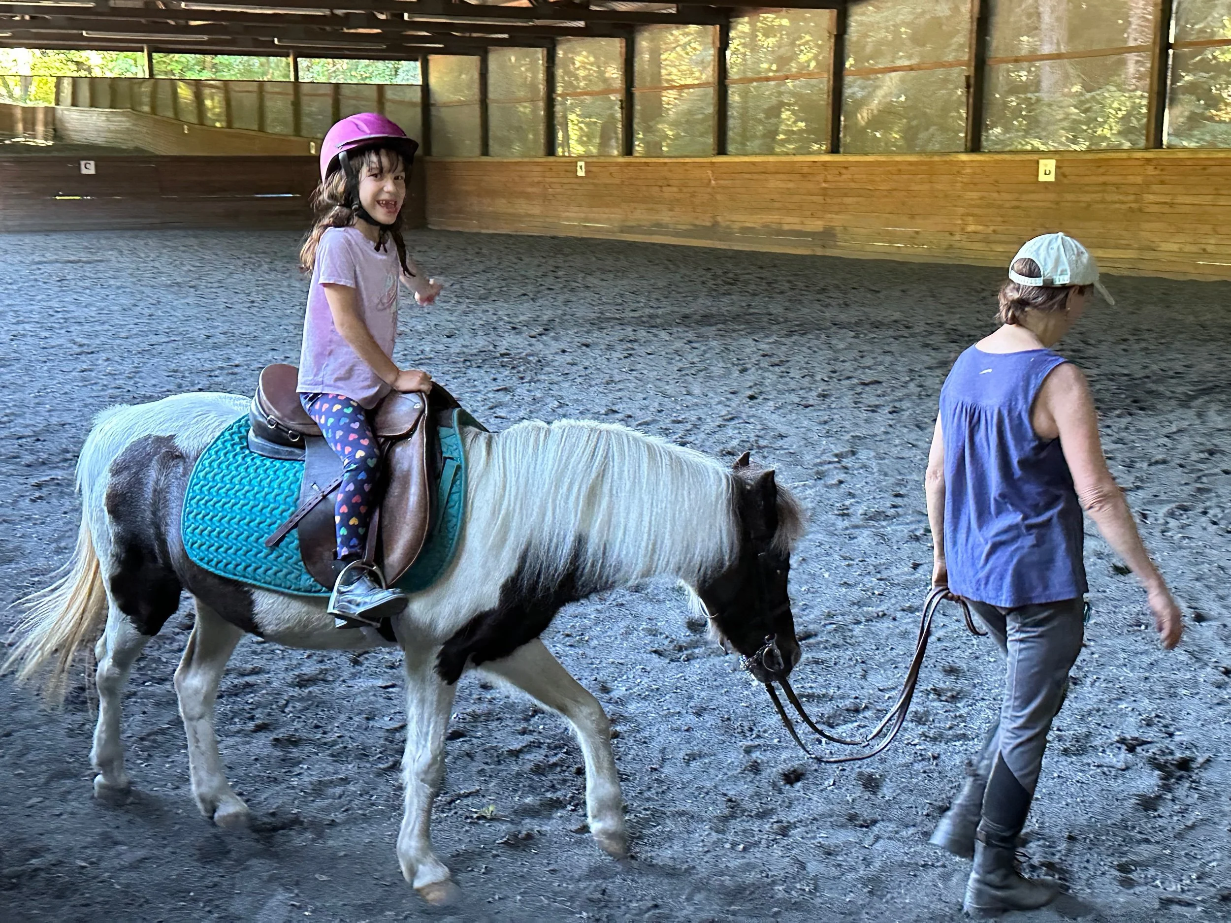 Pony Club