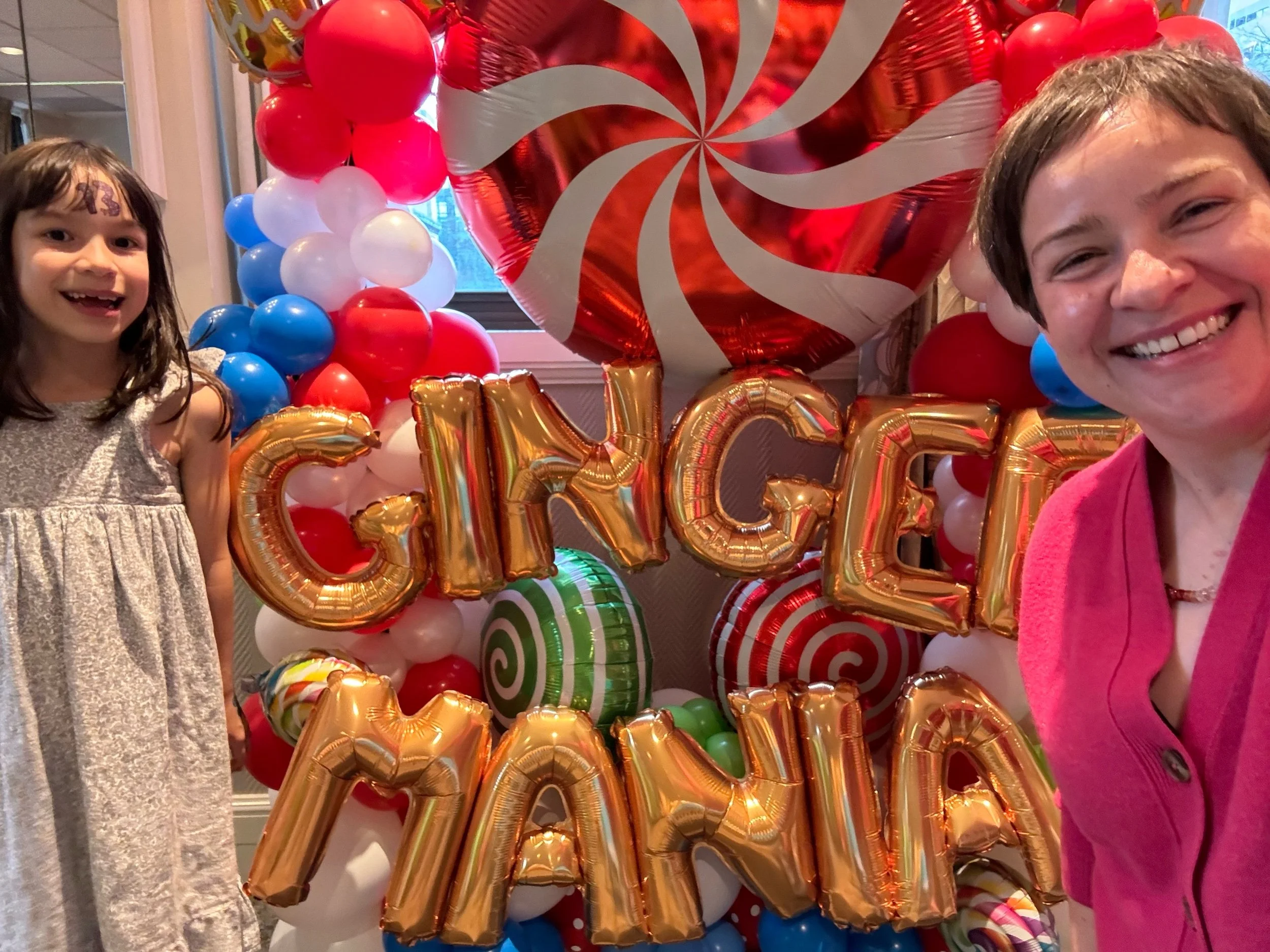 Let the holidays begin