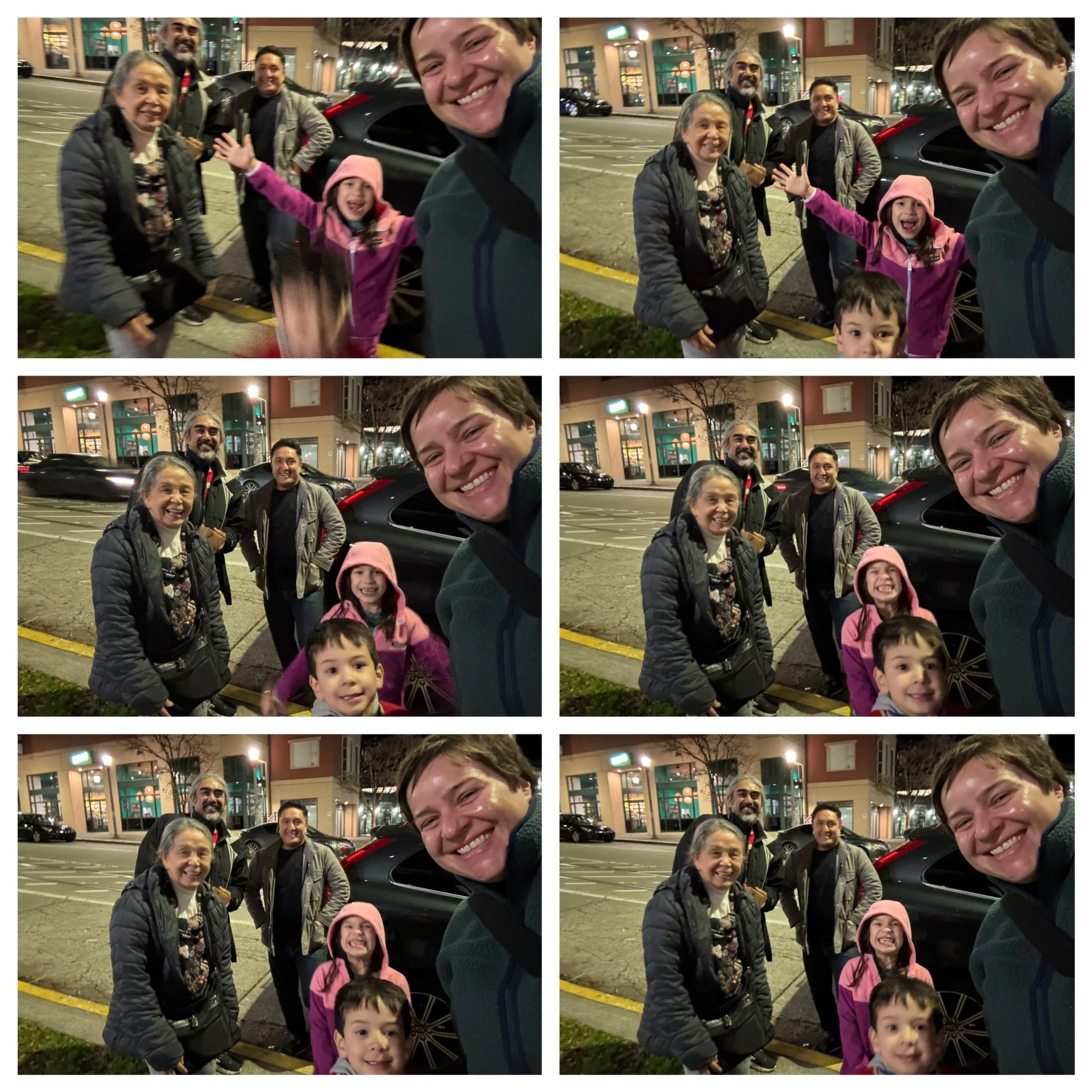 Happy Birthday, Lola