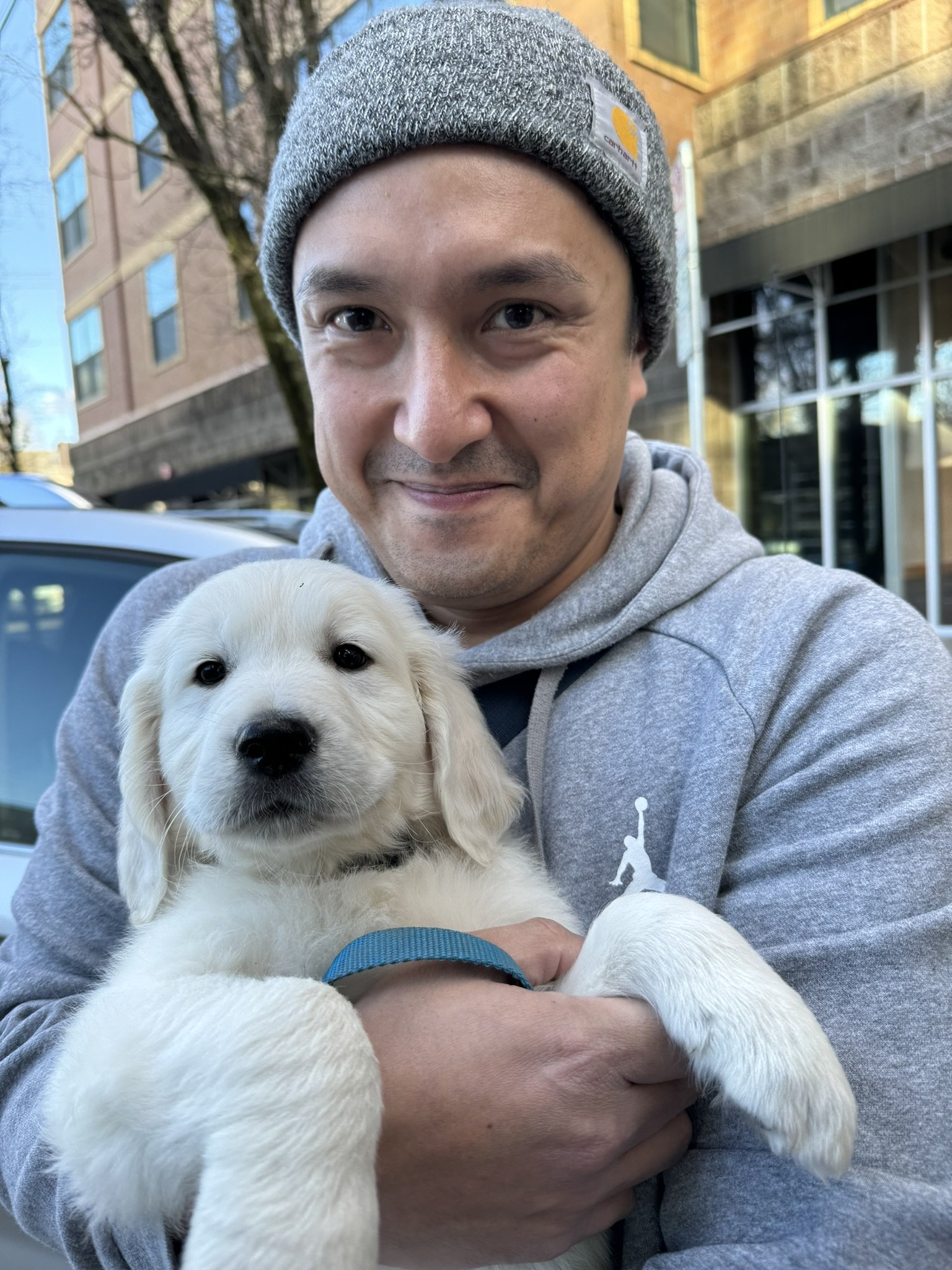 Still can’t help it