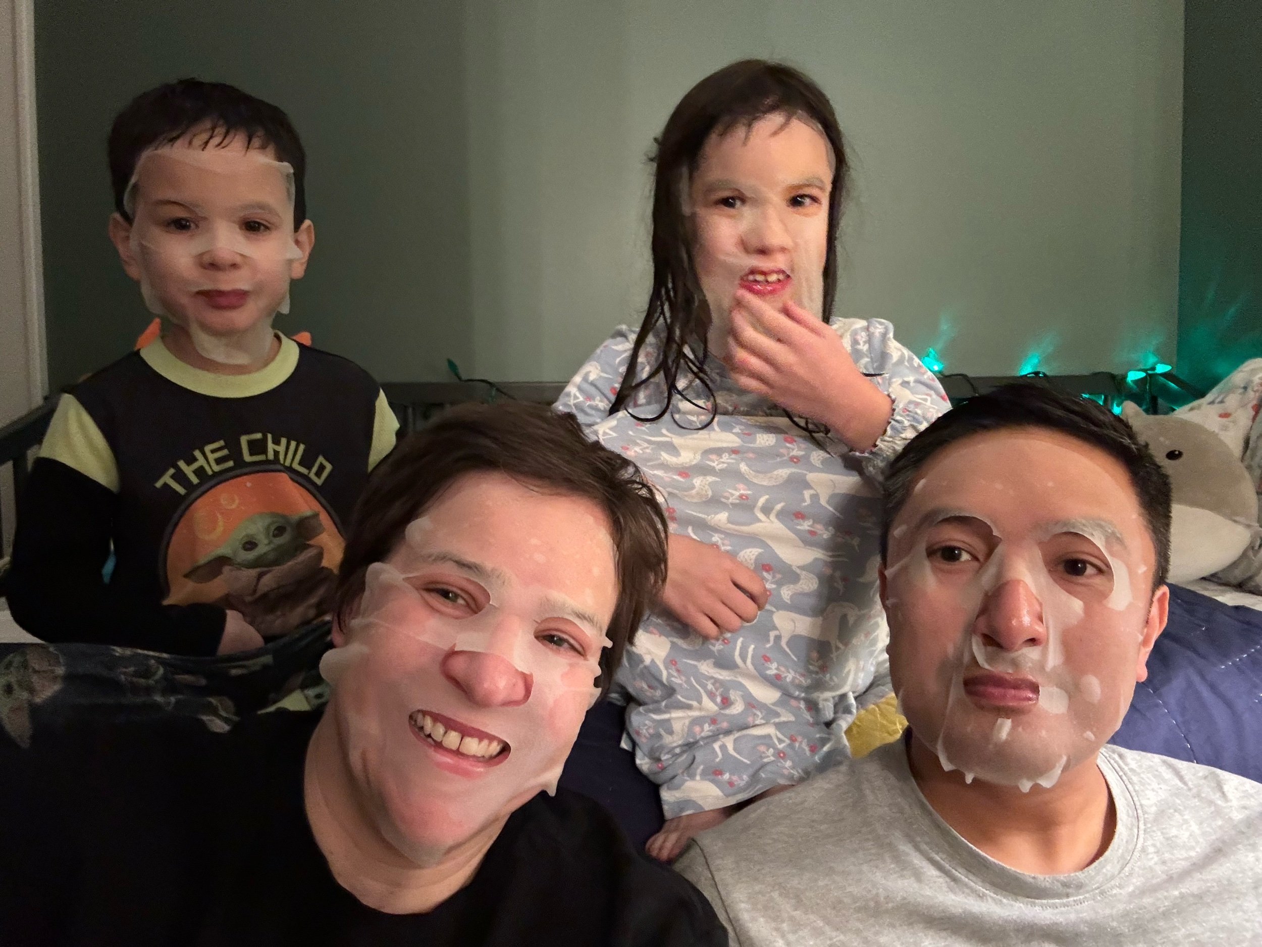 Happy Valentine’s Day