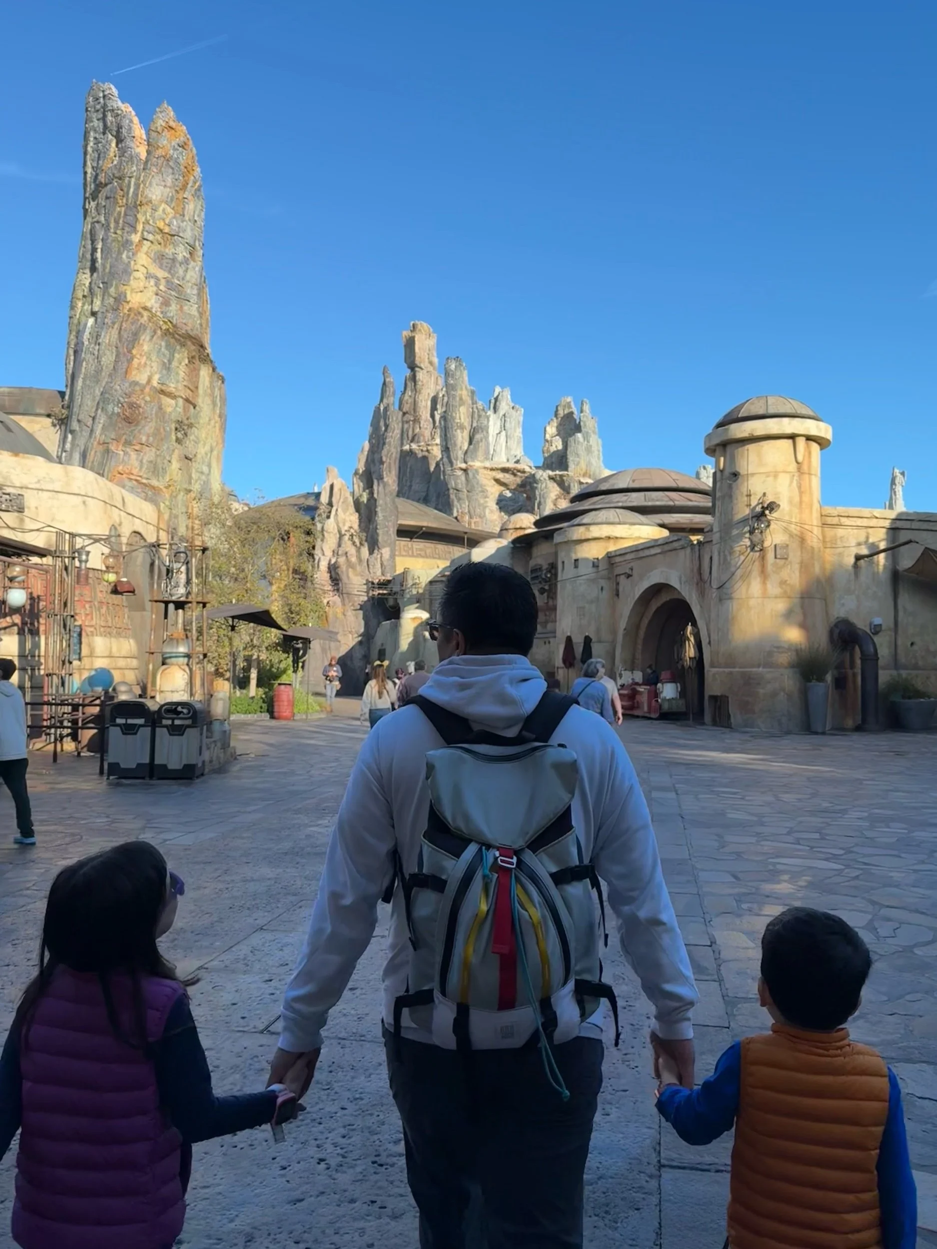 Pièce de résistance